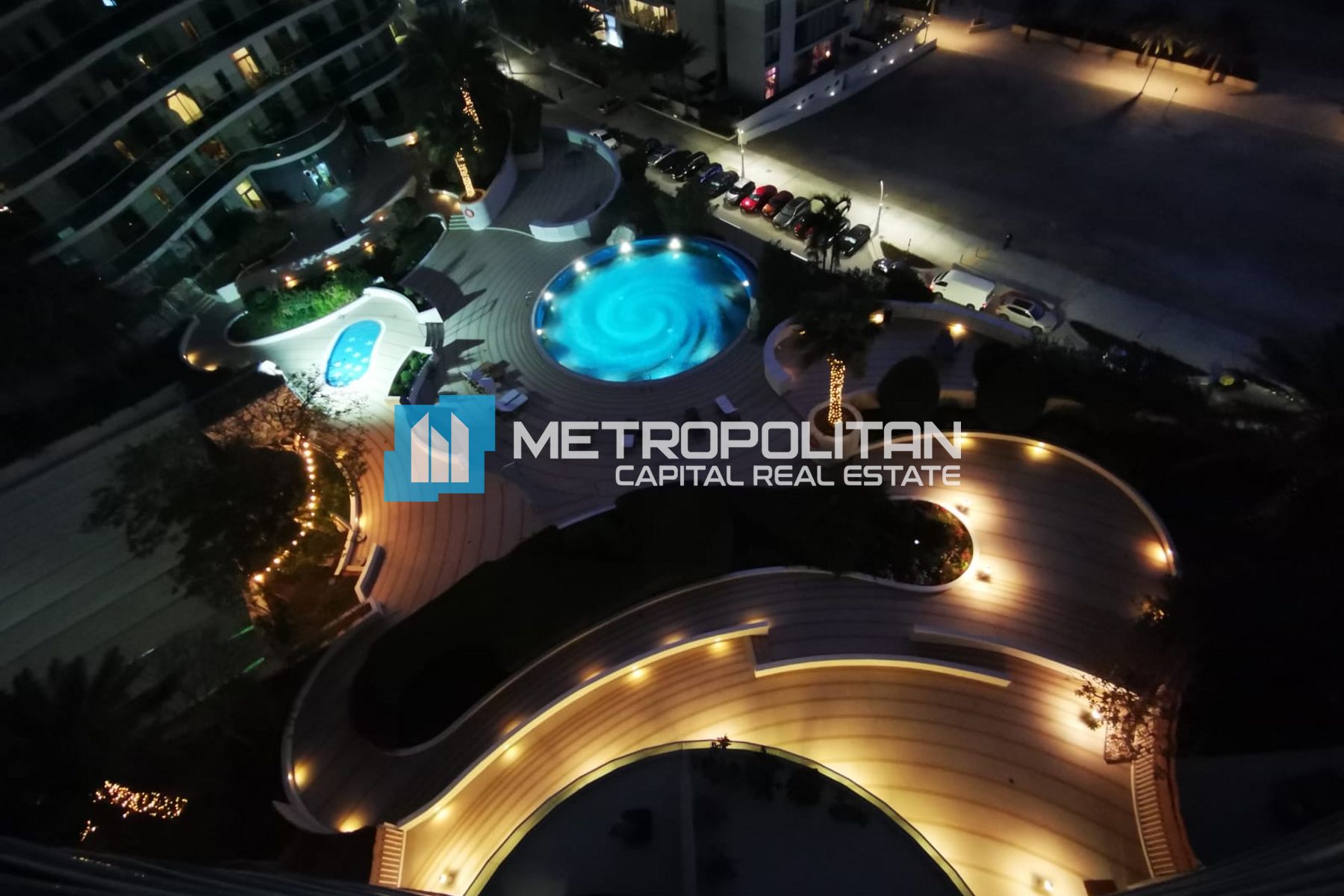 Image - Beach Towers, Al Reem Island, Abu Dhabi | Project - Apartment