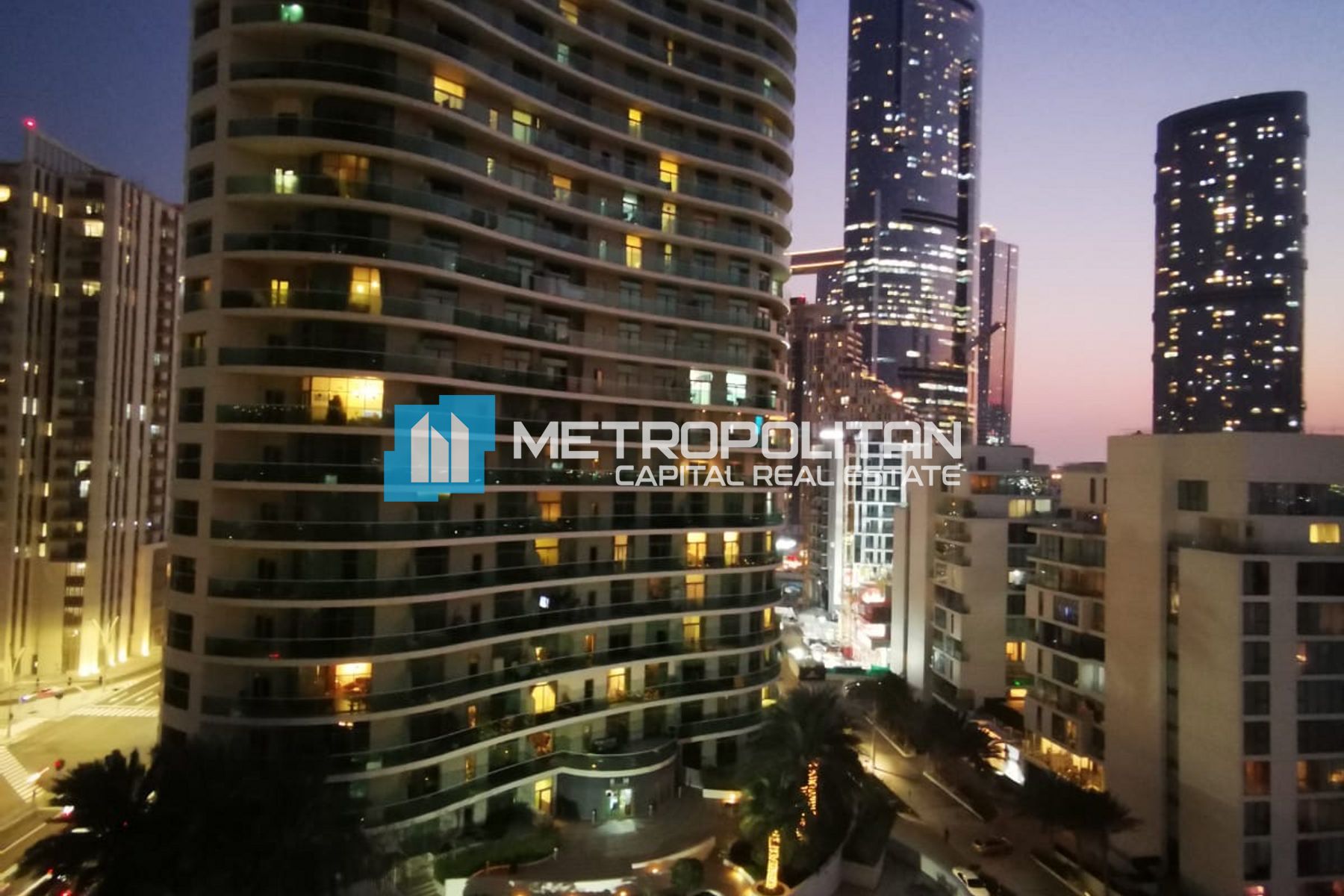 Image - Beach Towers, Al Reem Island, Abu Dhabi | Project - Apartment