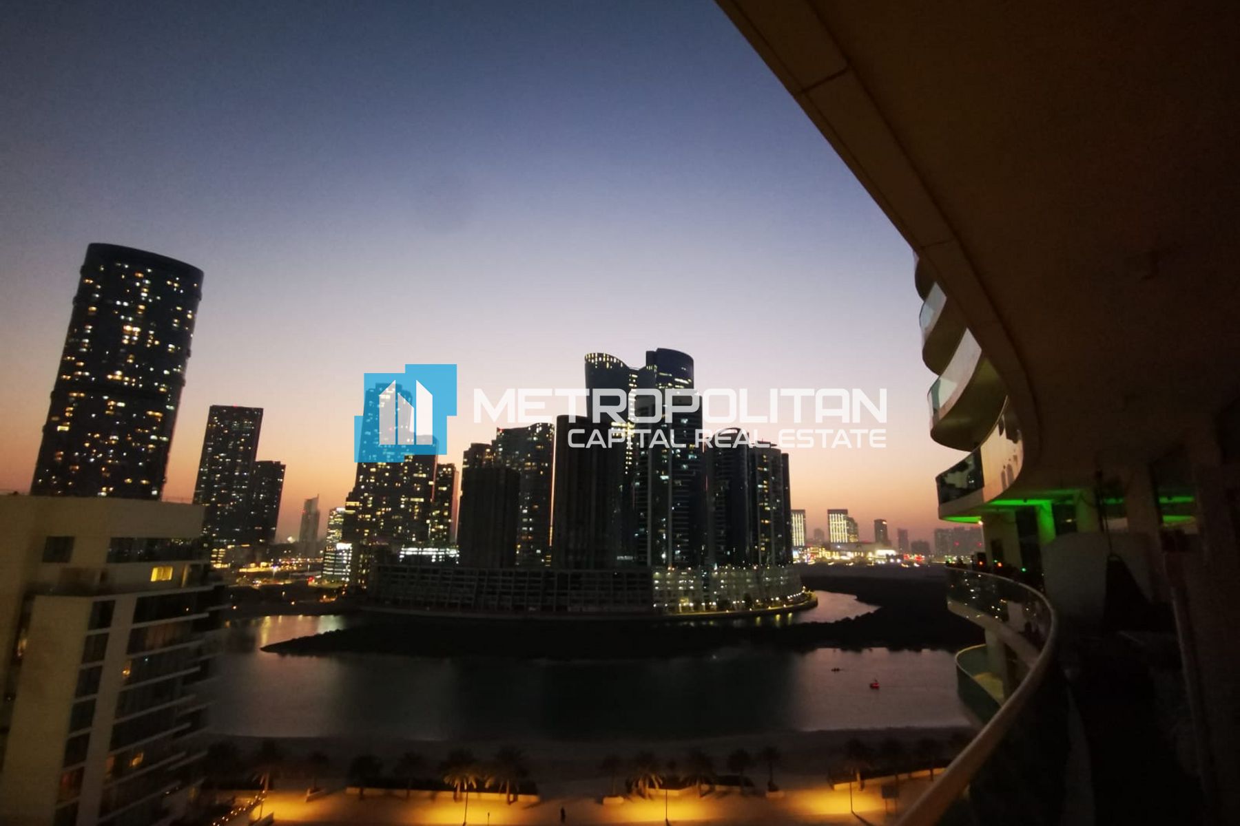 Image - Beach Towers, Al Reem Island, Abu Dhabi | Project - Apartment