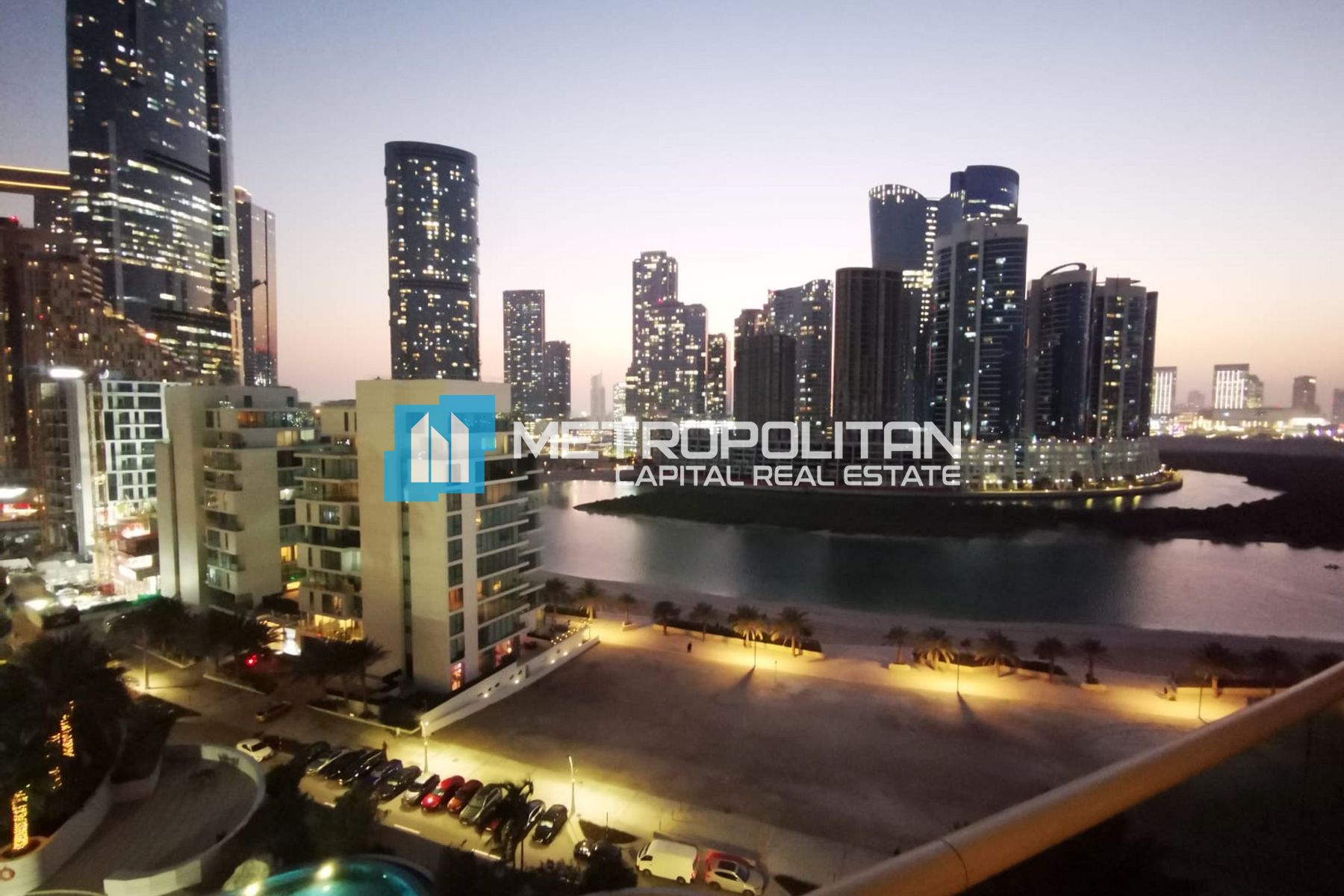 Image - Beach Towers, Al Reem Island, Abu Dhabi | Project - Apartment