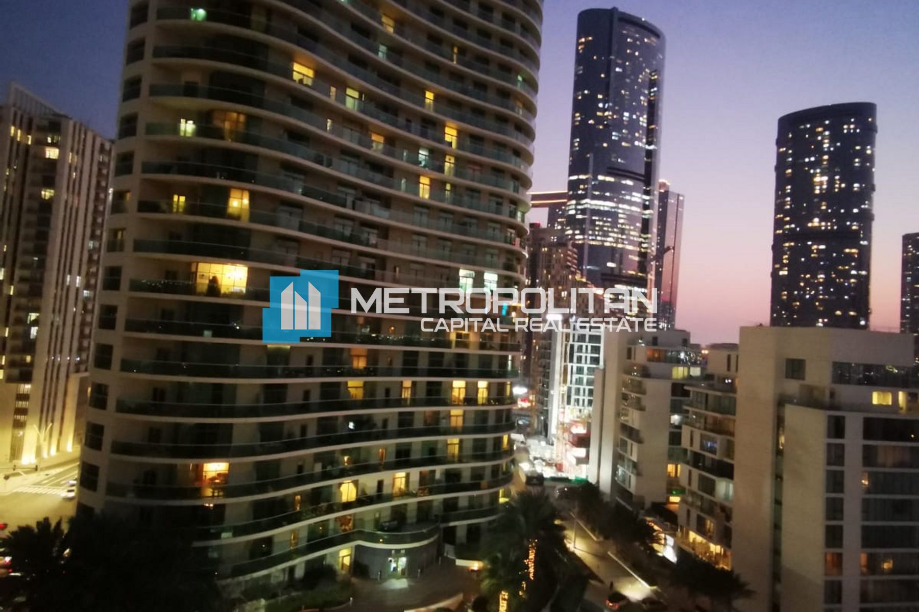 Image - Beach Towers, Al Reem Island, Abu Dhabi | Project - Apartment