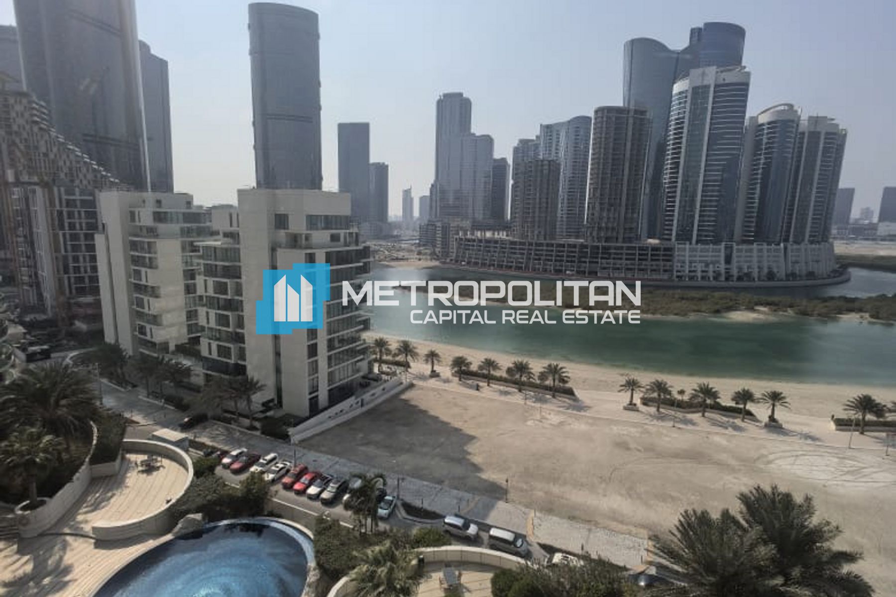 Image - Beach Towers, Al Reem Island, Abu Dhabi | Project - Apartment