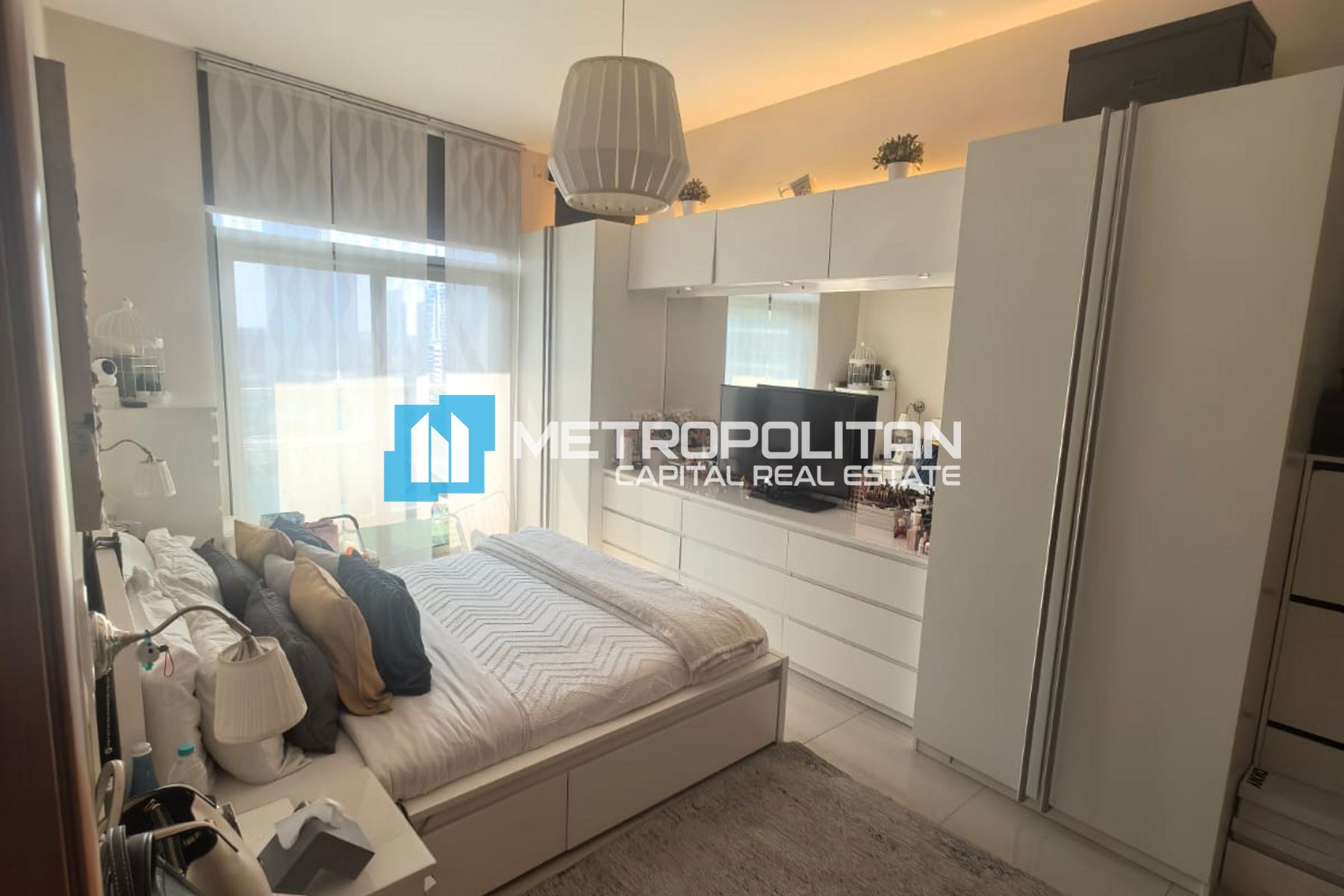 Image - Beach Towers, Al Reem Island, Abu Dhabi | Project - Apartment