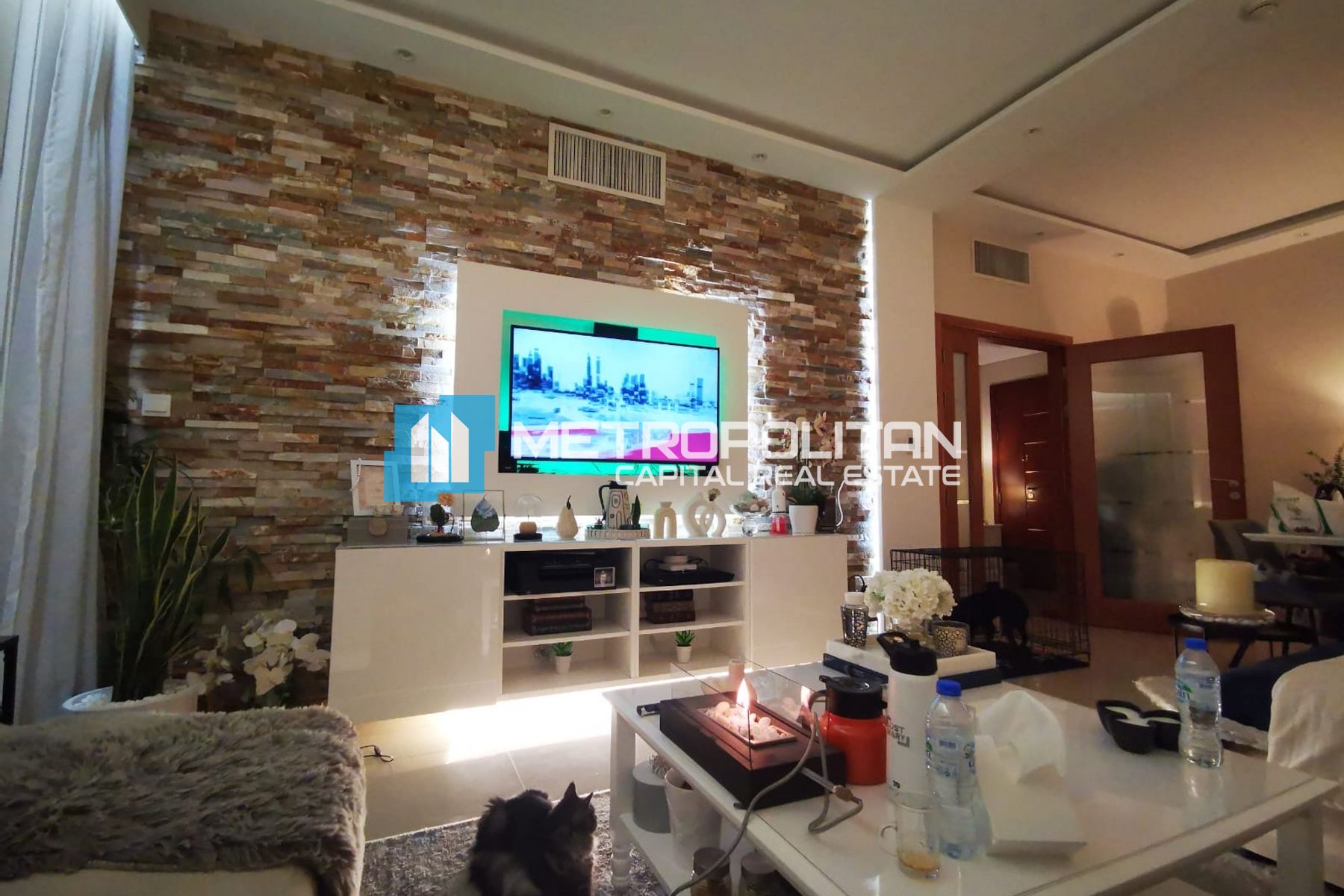 Image - Beach Towers, Al Reem Island, Abu Dhabi | Project - Apartment