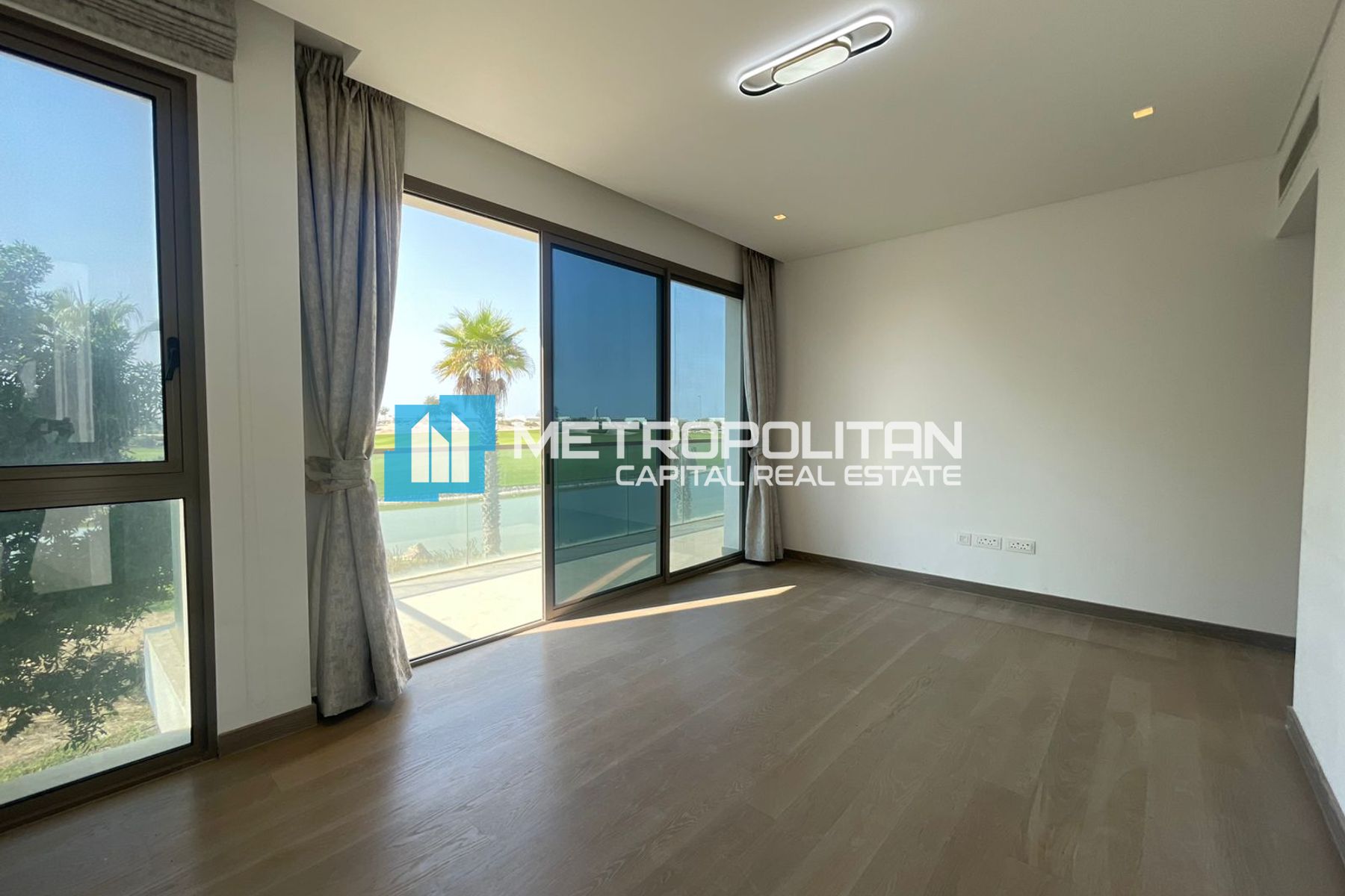 Lake & Golf View| Single Row Corner | Maid Room photo-13