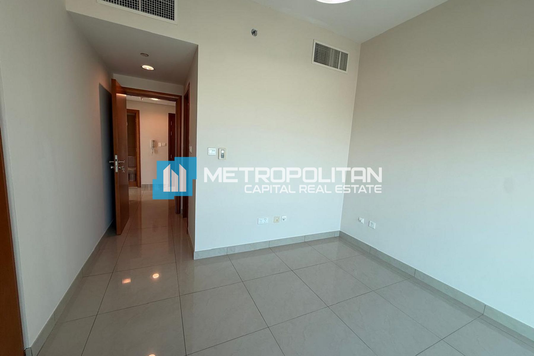 Corner Unit| 1BR w/ Balcony| Partial Mangrove View photo-8