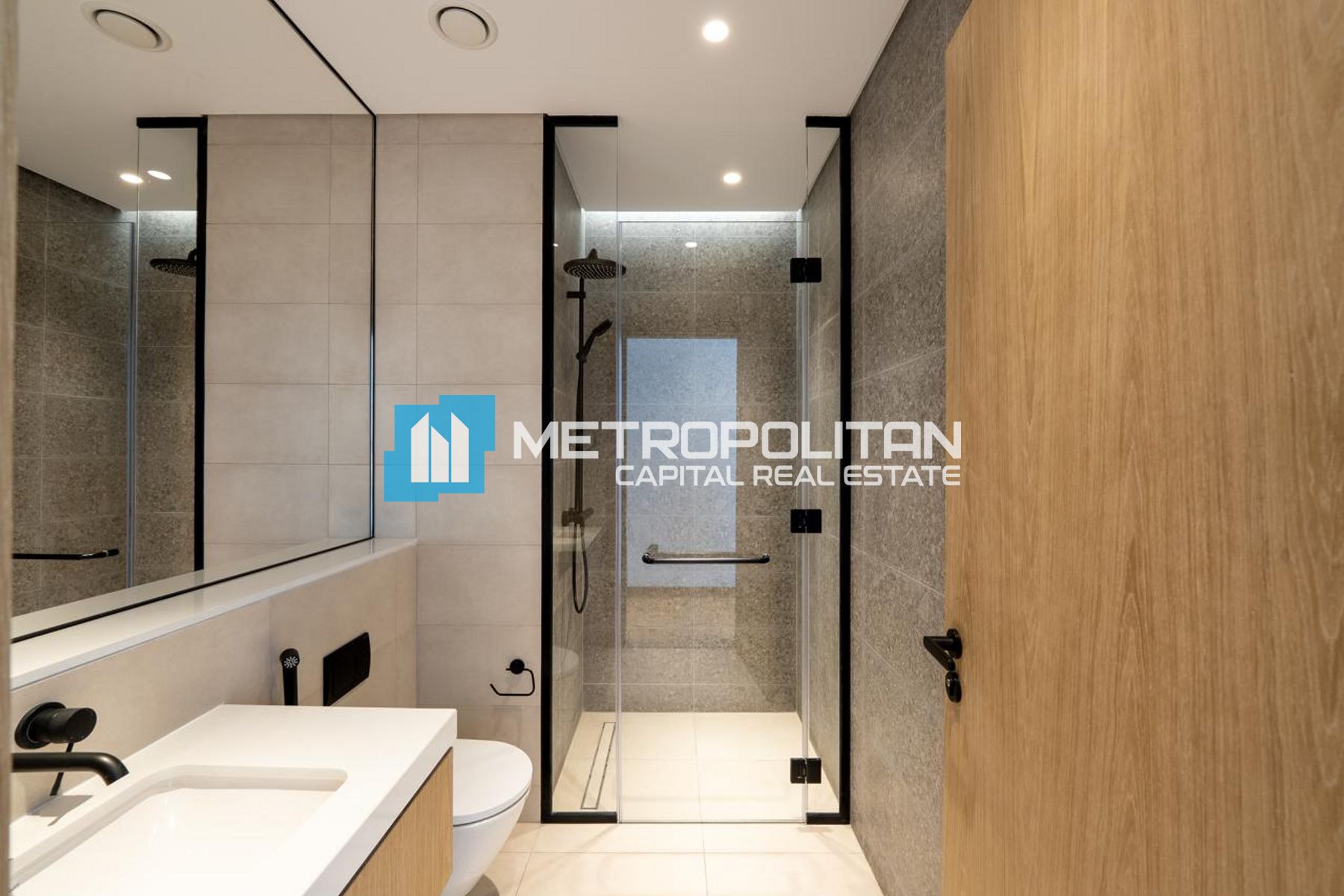 2BR+Balcony | Maid And Laundry Room | High Floor photo-10