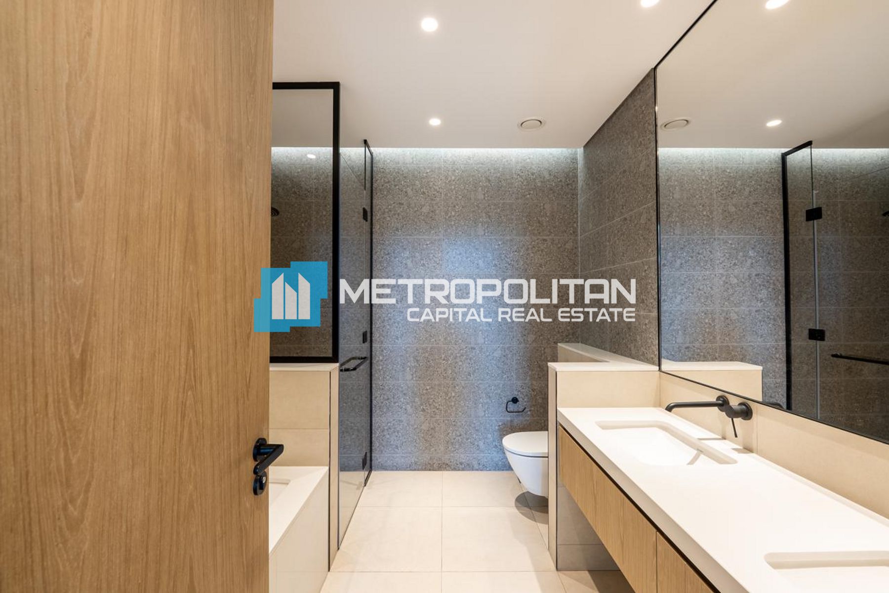 2BR+Balcony | Maid And Laundry Room | High Floor photo-11