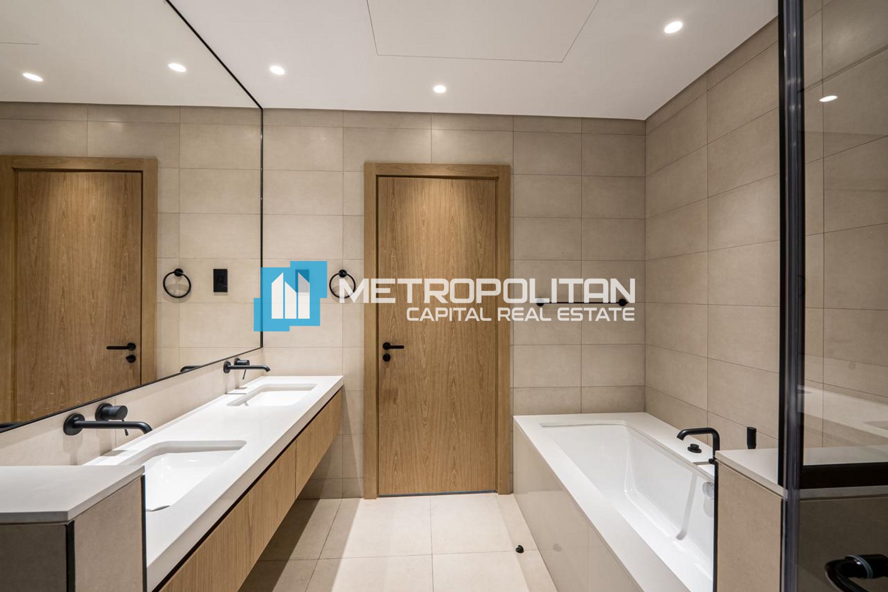 2BR+Balcony | Maid And Laundry Room | High Floor photo-14