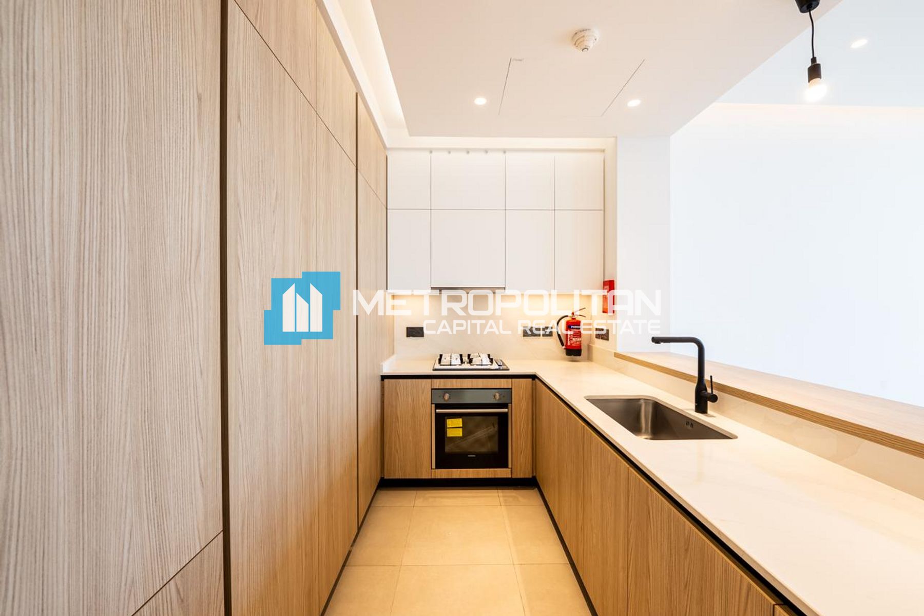 2BR+Balcony | Maid And Laundry Room | High Floor photo-5