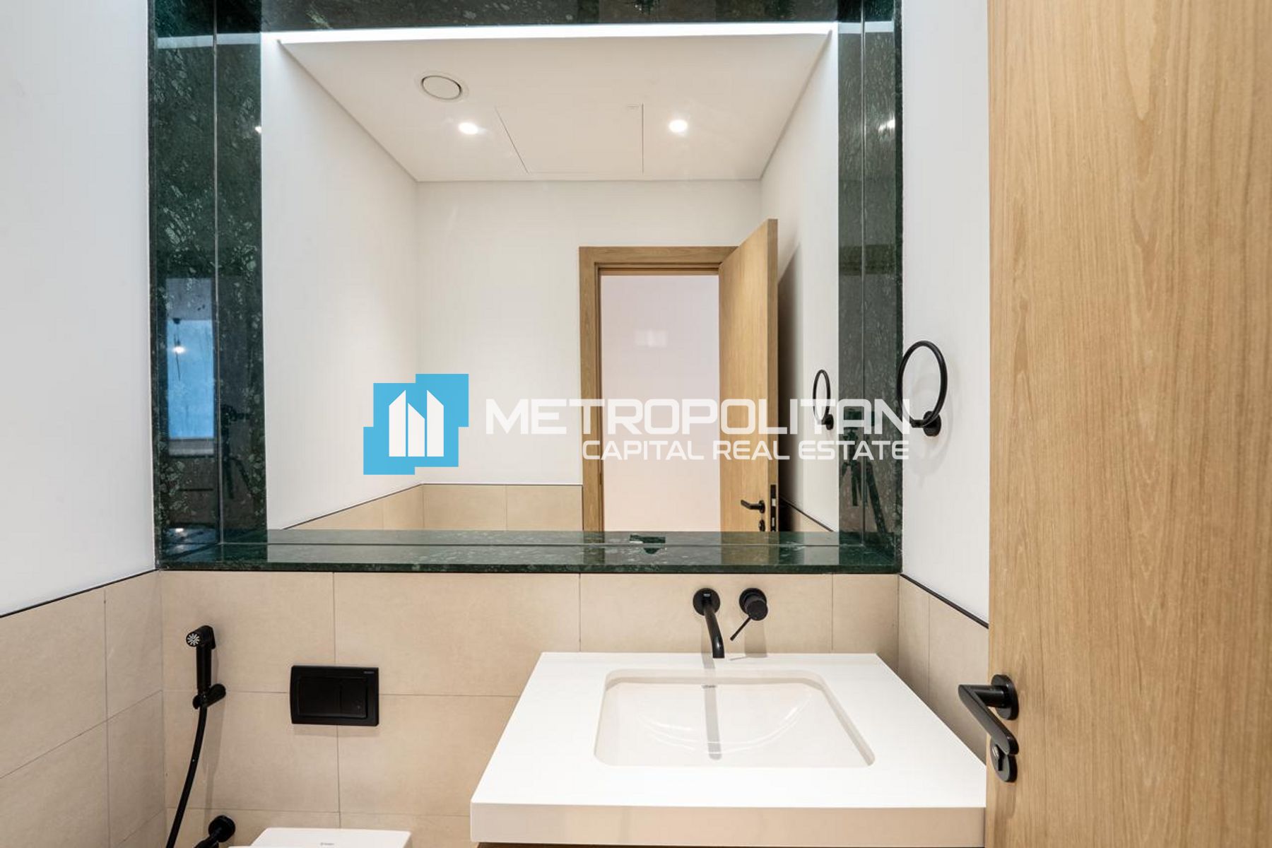 2BR+Balcony | Maid And Laundry Room | High Floor photo-8