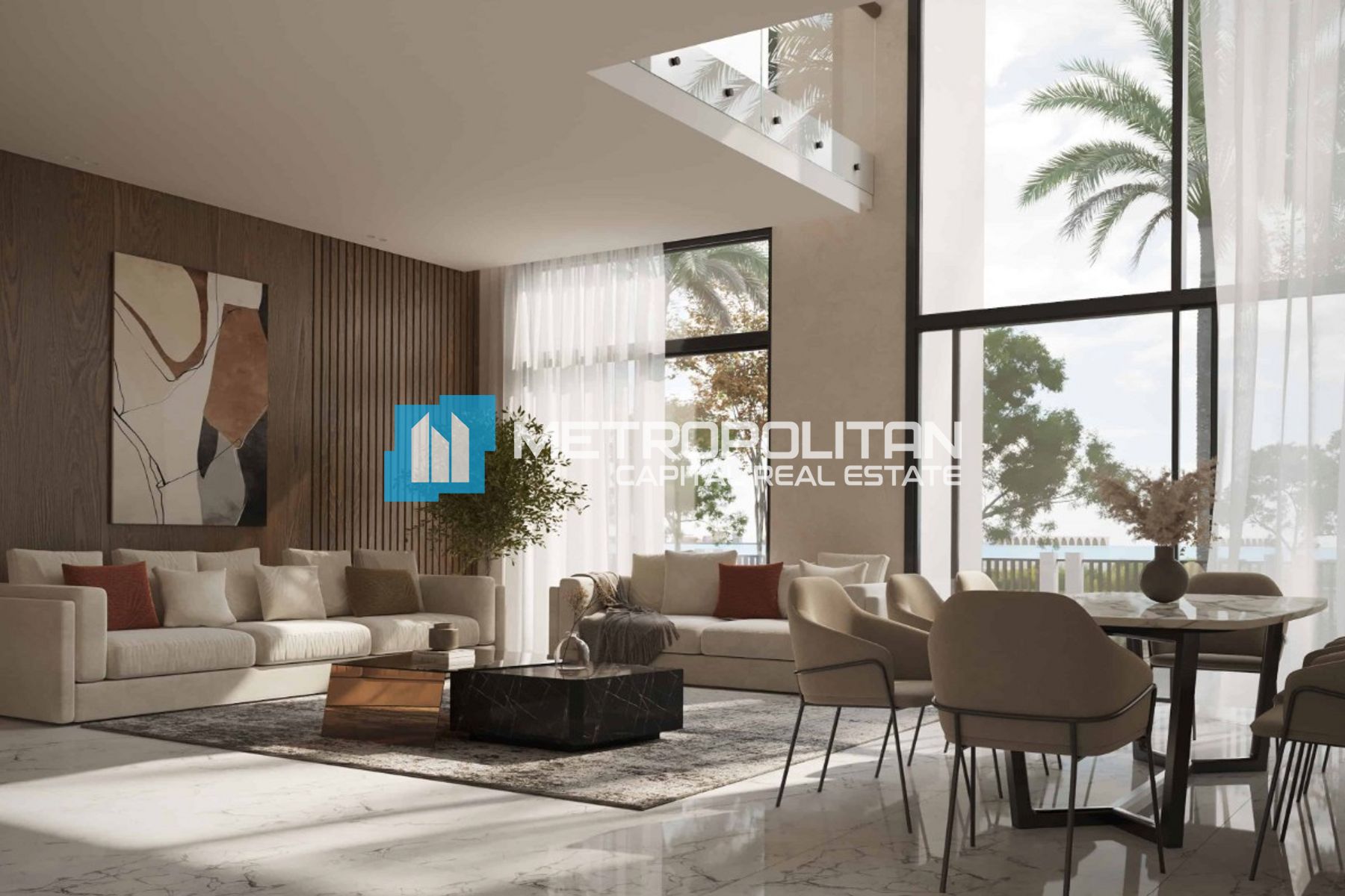 Image - Selina Bay, Yas Island, Abu Dhabi | Project - Apartment