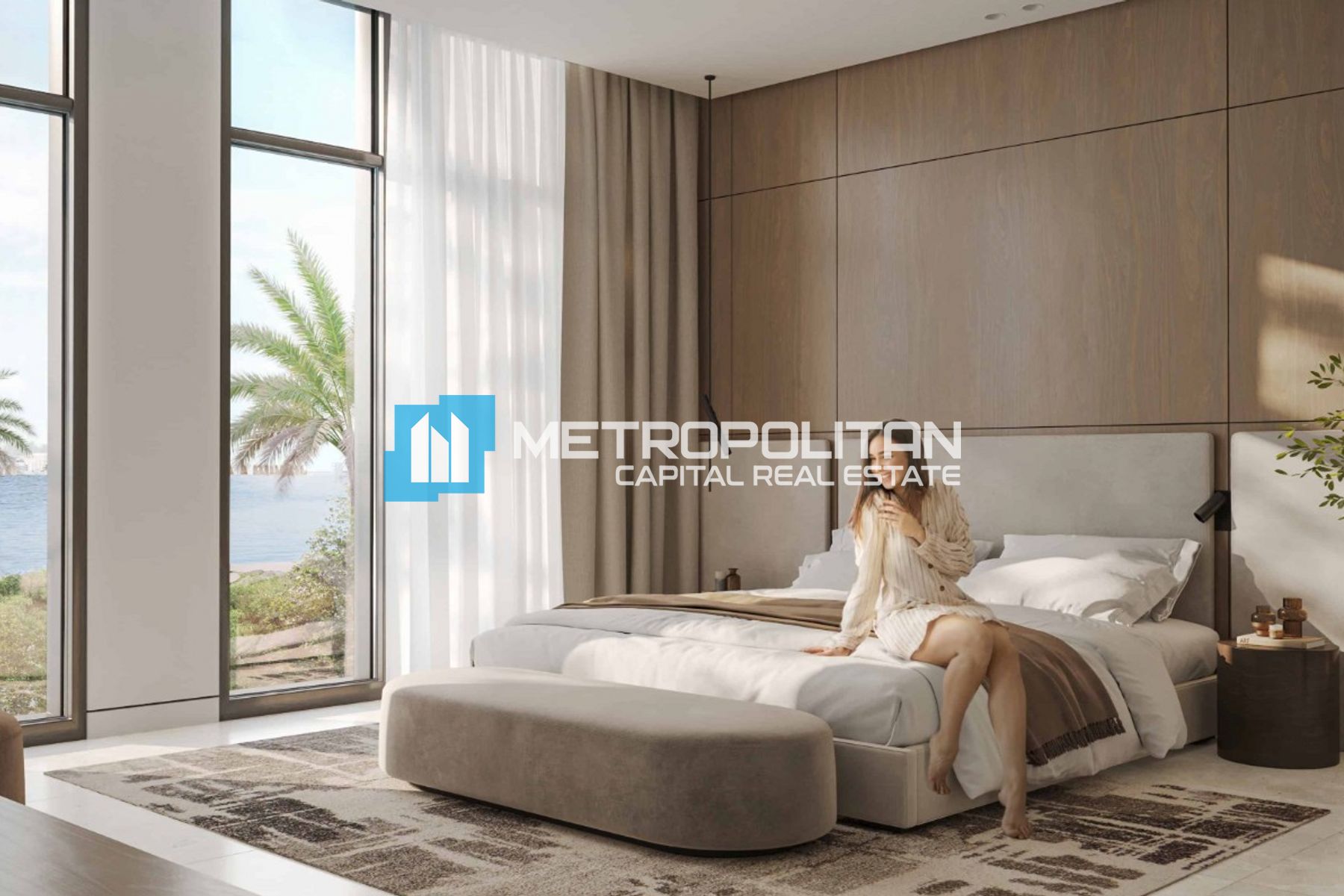 Image - Selina Bay, Yas Island, Abu Dhabi | Project - Apartment