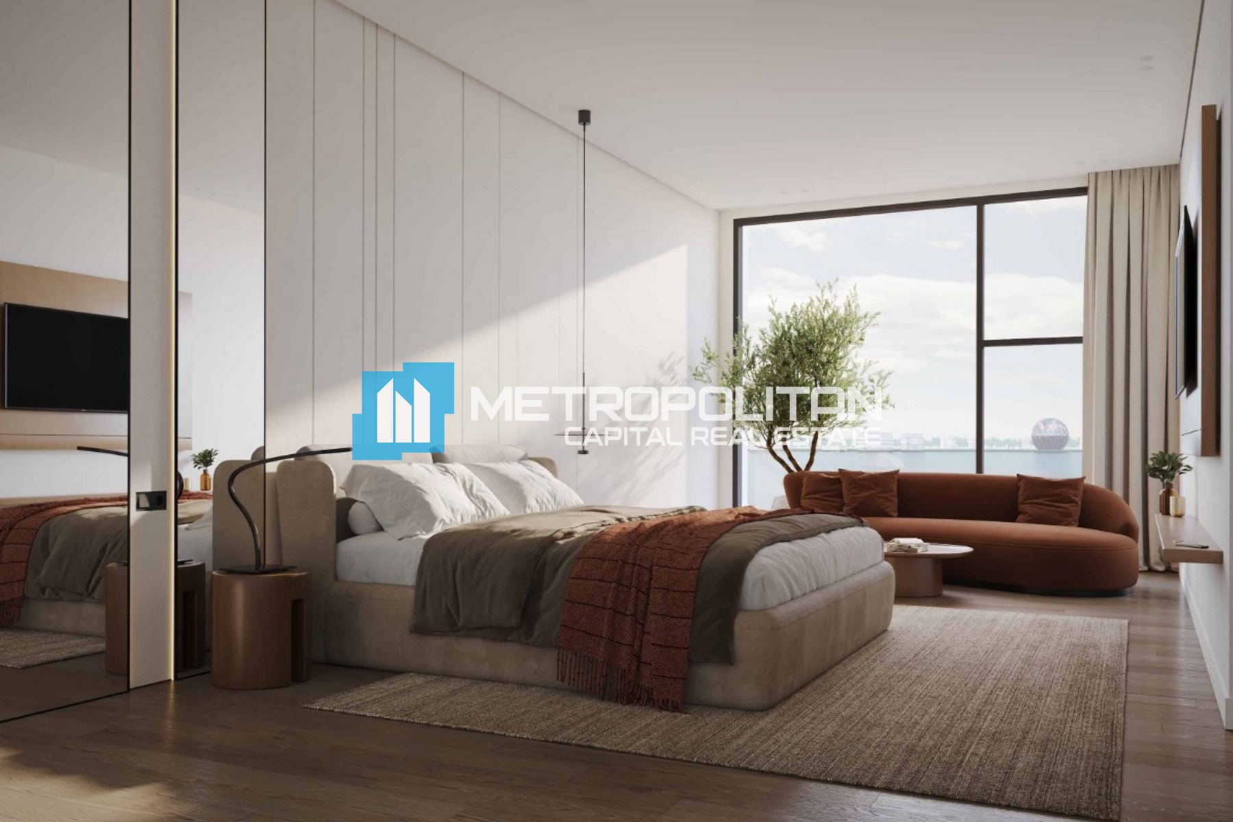 Image - Selina Bay, Yas Island, Abu Dhabi | Project - Apartment