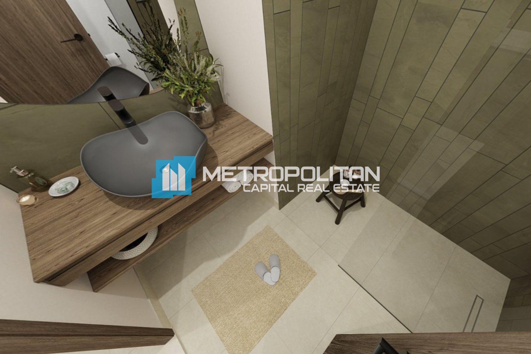 Studio with Balcony | Motivated Seller | Laundry photo-8