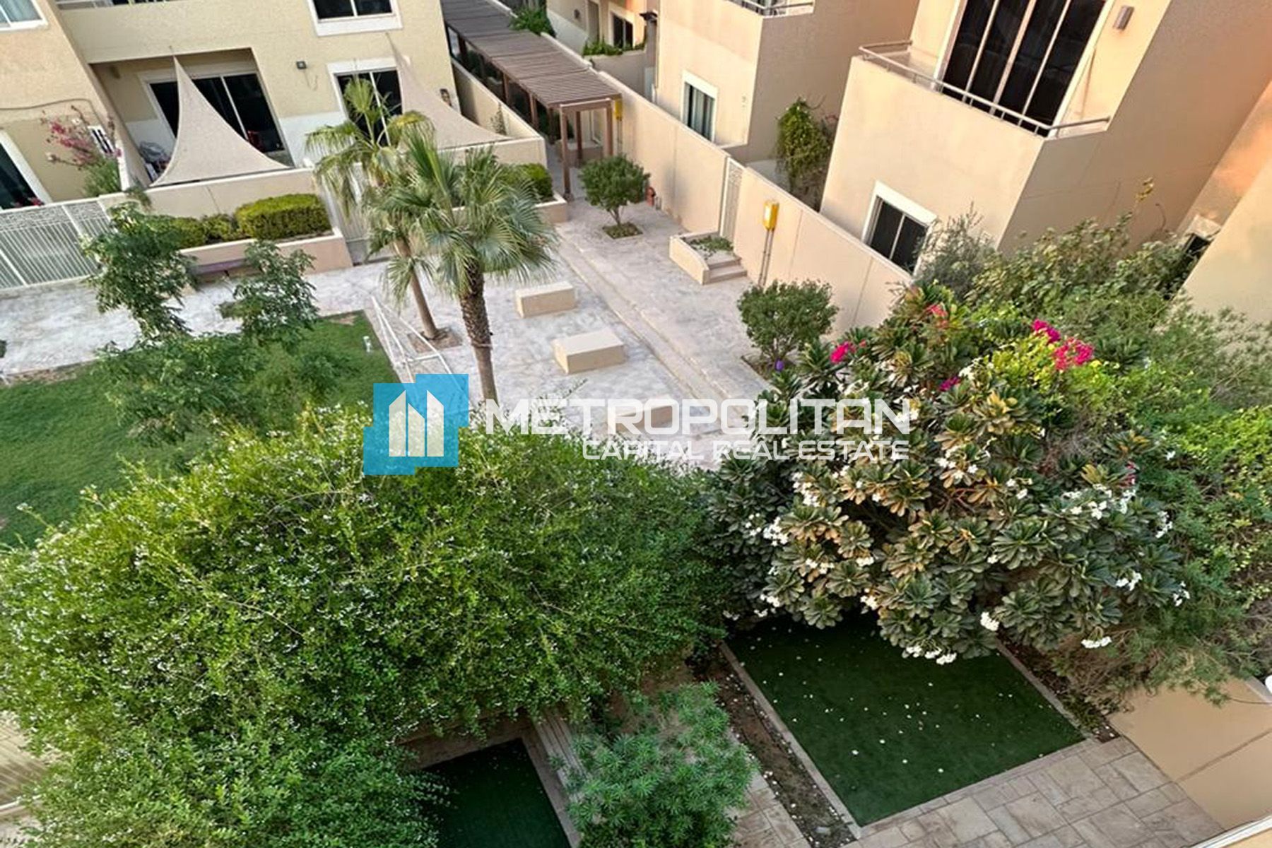 Image - Samra Community, Al Raha Gardens, Abu Dhabi | Project - Townhouse