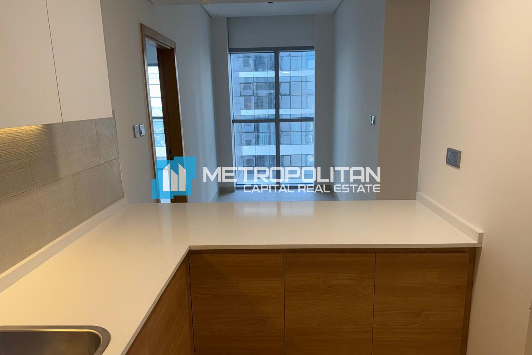 Corner 2BR w/ Maids | High Floor | Radiant Height photo-14