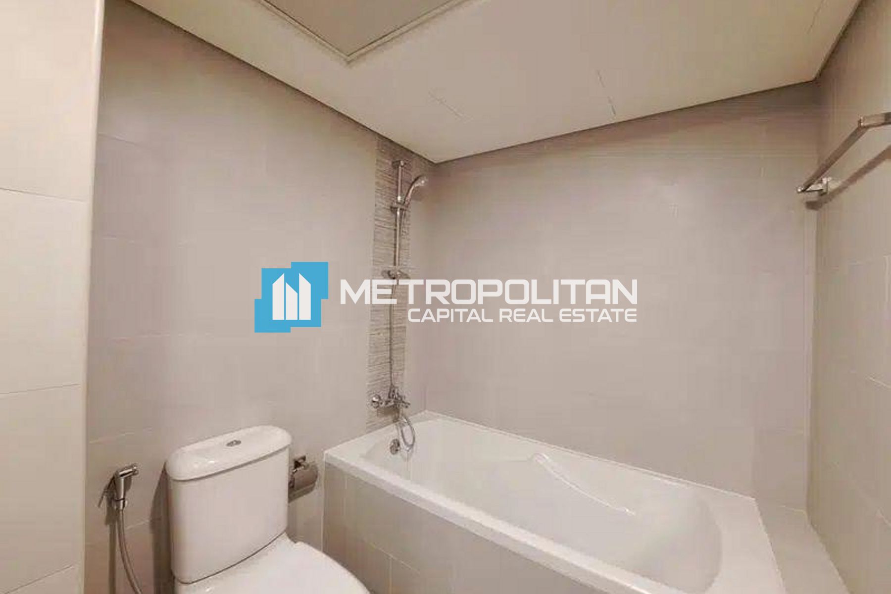 1BR w/ Balcony | With Rent Refund | Nearby Beach photo-1