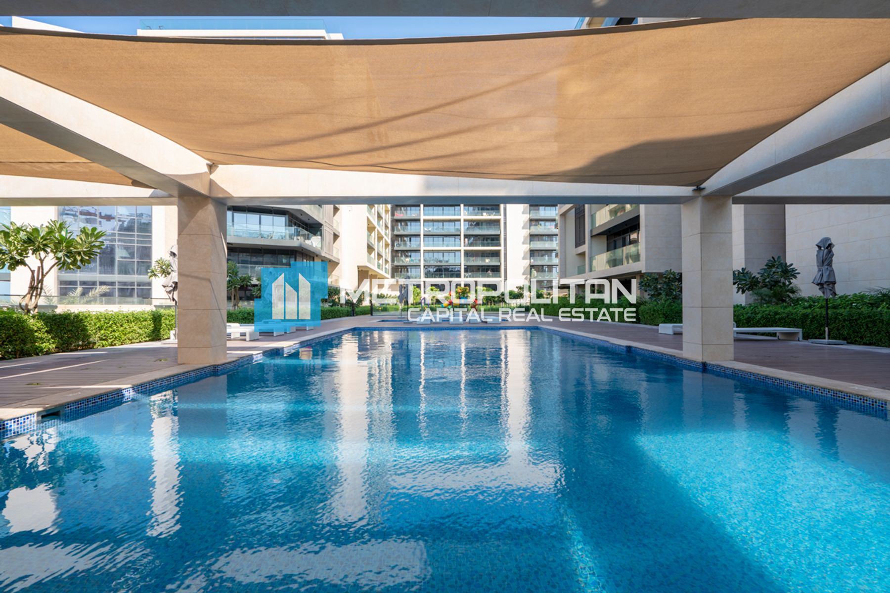 1BR w/ Balcony | With Rent Refund | Nearby Beach photo-9