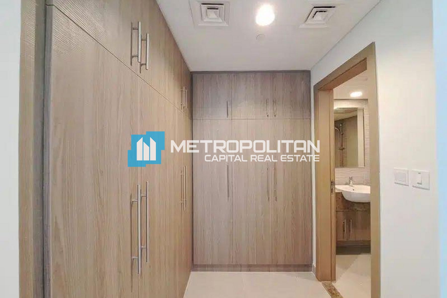 1BR w/ Balcony | With Rent Refund | Nearby Beach photo-17