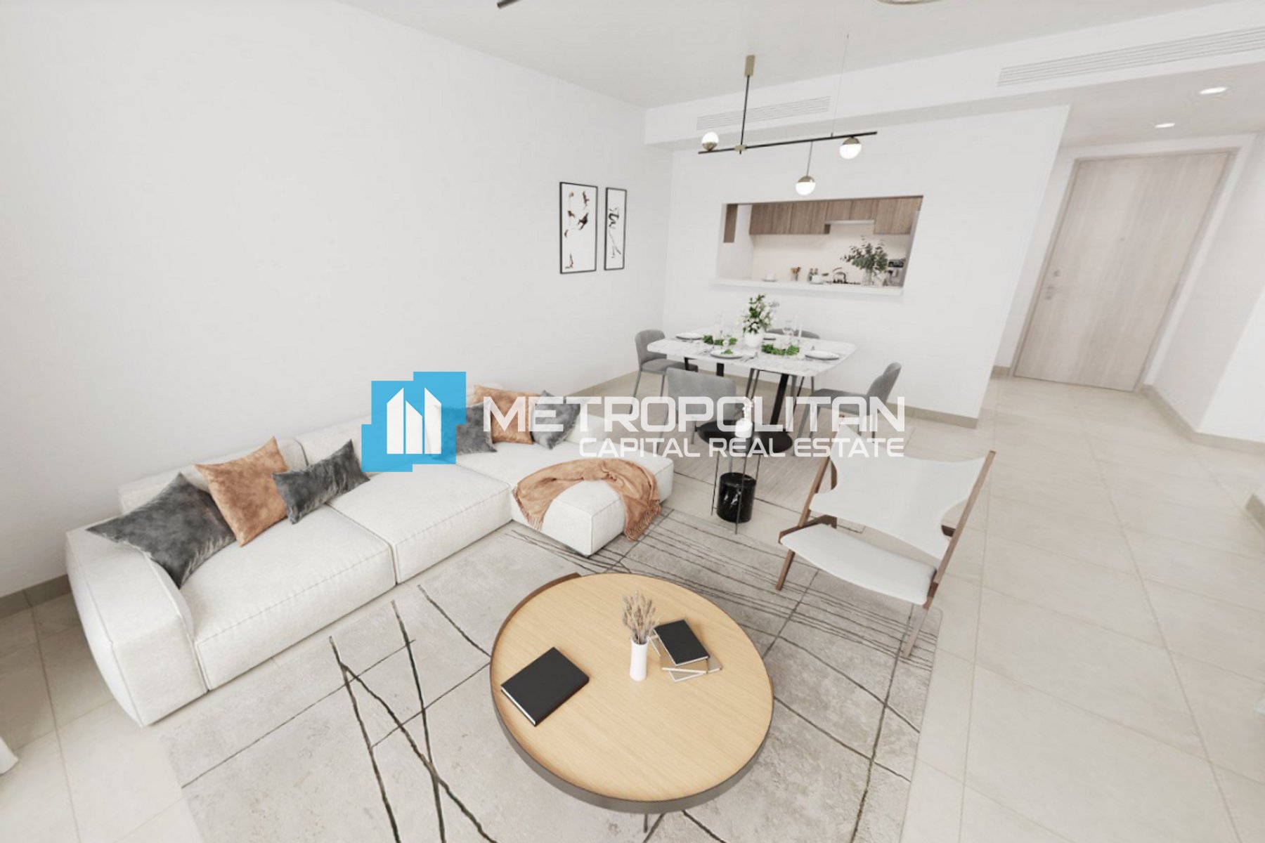 Image - Views B, Yas Island, Abu Dhabi | Project - Apartment