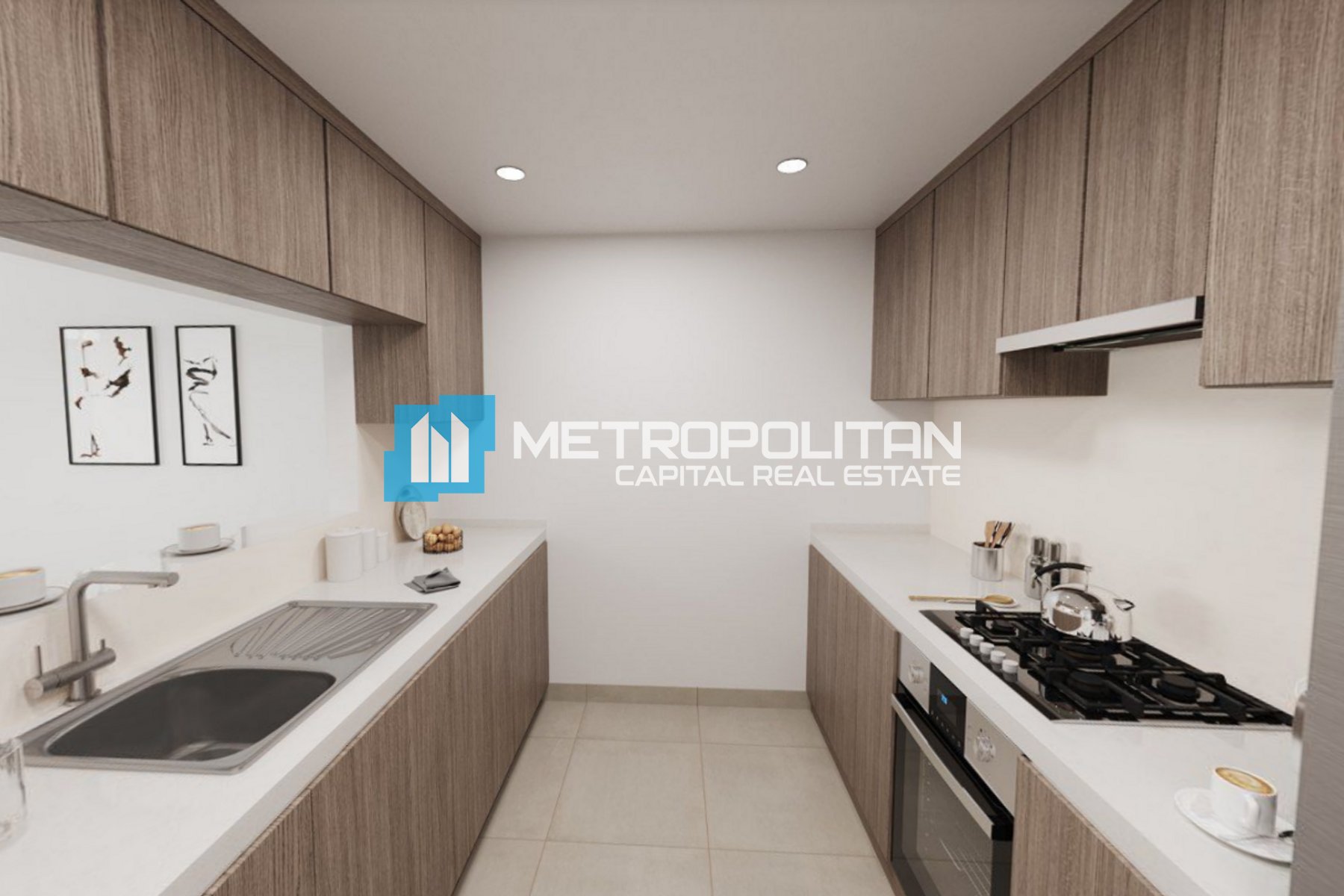 Image - Views B, Yas Island, Abu Dhabi | Project - Apartment