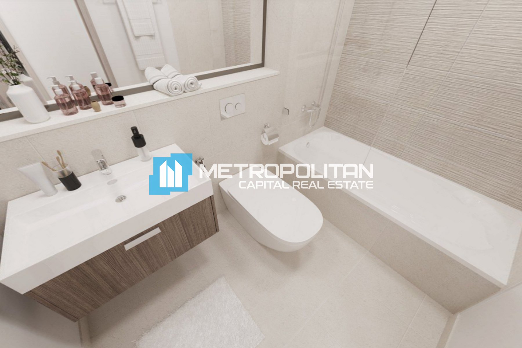 Image - Views B, Yas Island, Abu Dhabi | Project - Apartment