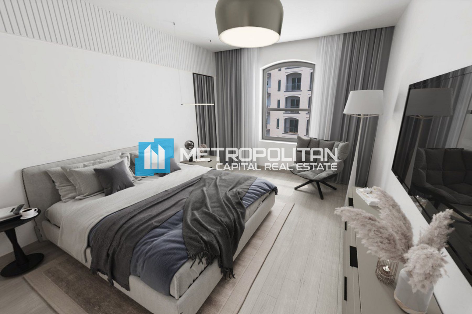 Image - Views B, Yas Island, Abu Dhabi | Project - Apartment