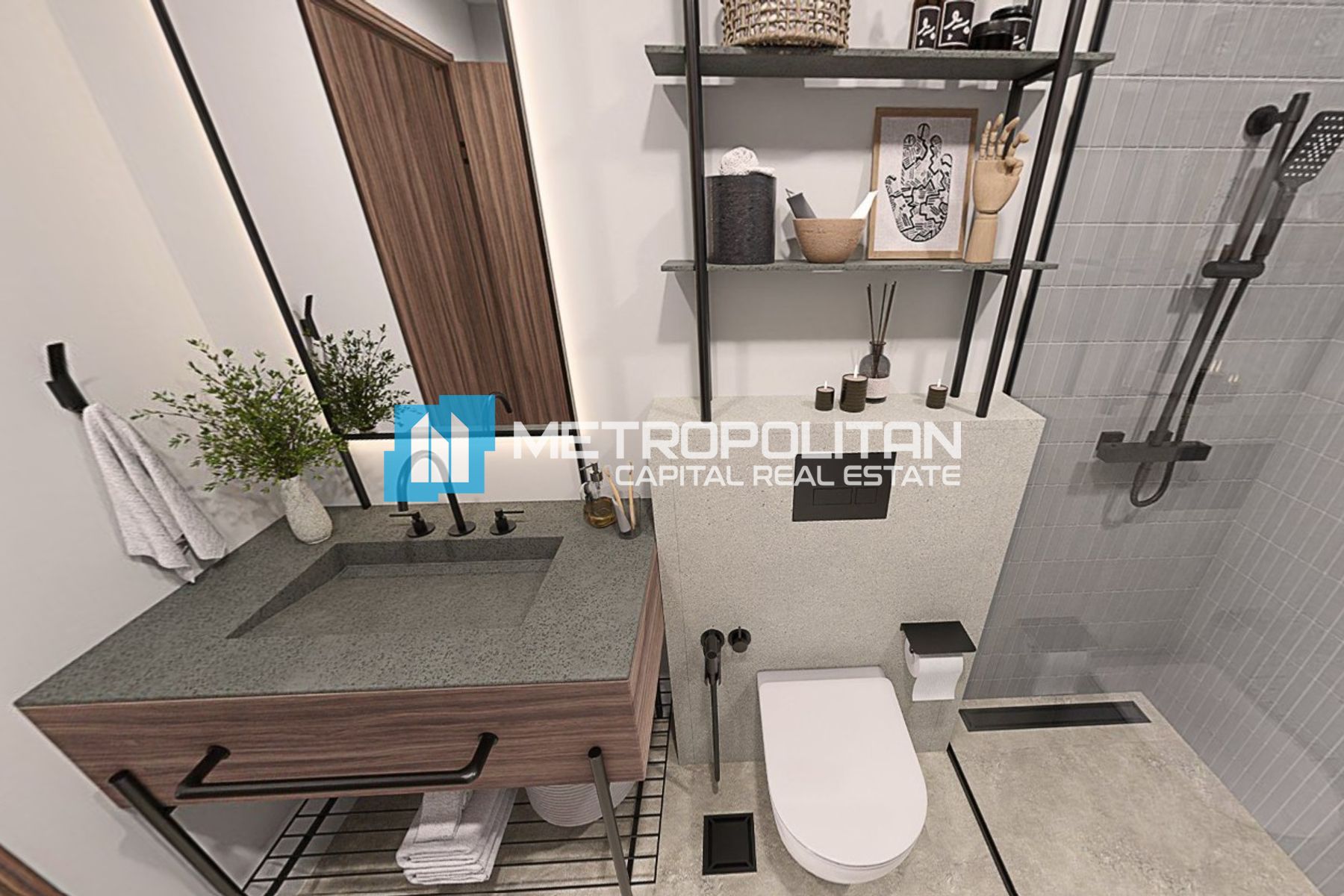 Original Price | Hot Deal | Corner 1BR w/ Balcony photo-9