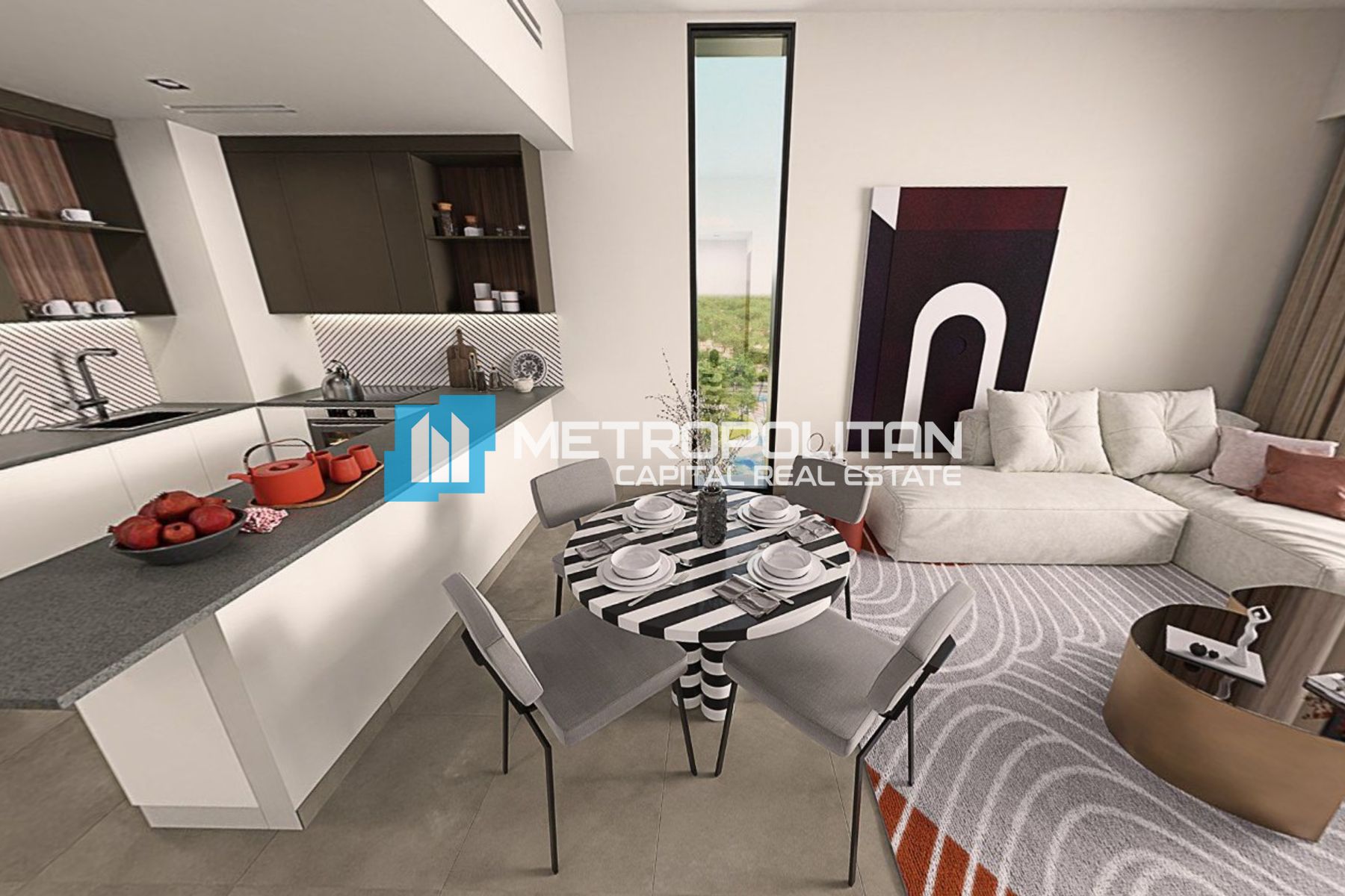 Original Price | Hot Deal | Corner 1BR w/ Balcony photo-4