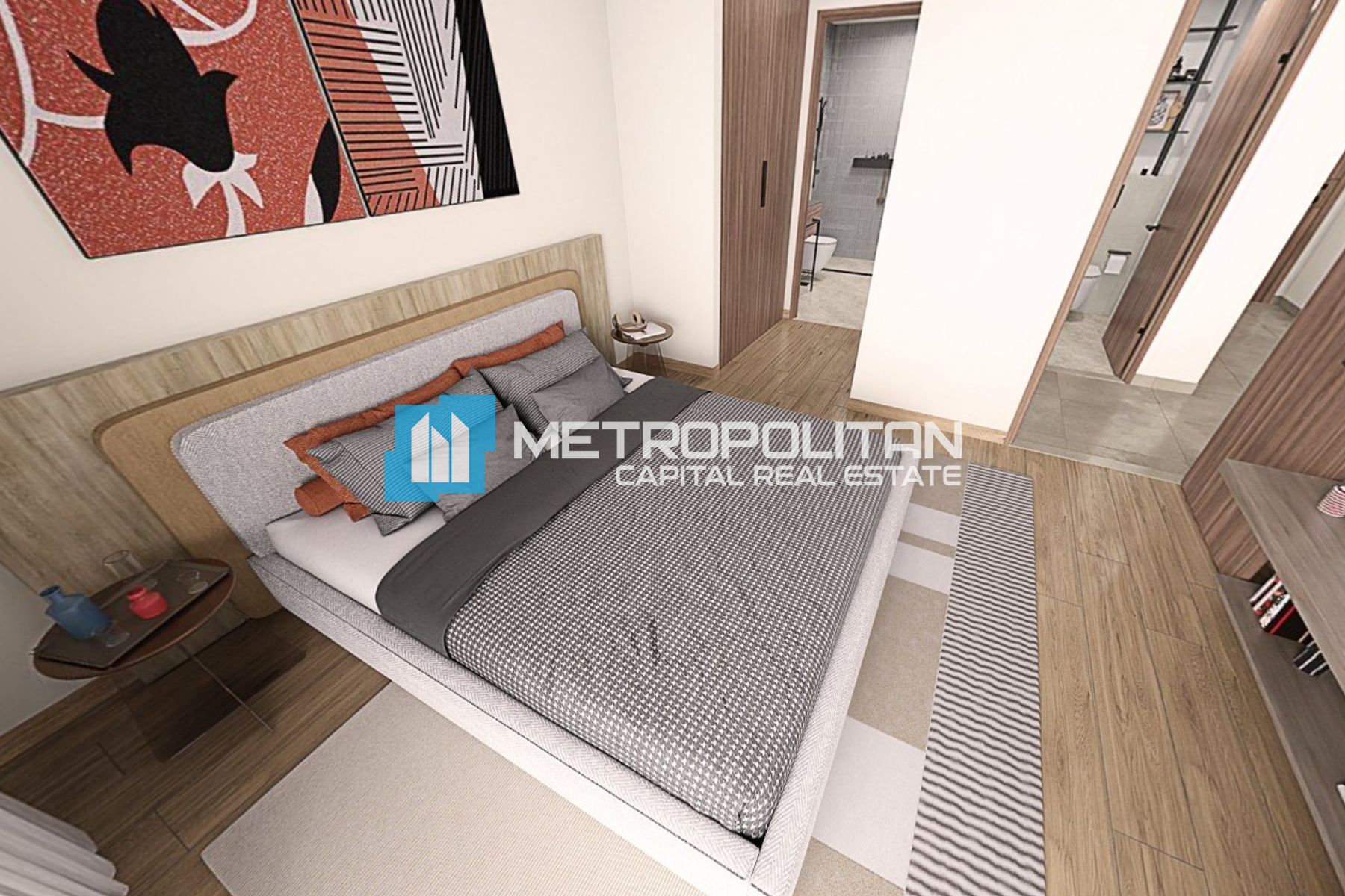 Original Price | Hot Deal | Corner 1BR w/ Balcony photo-7