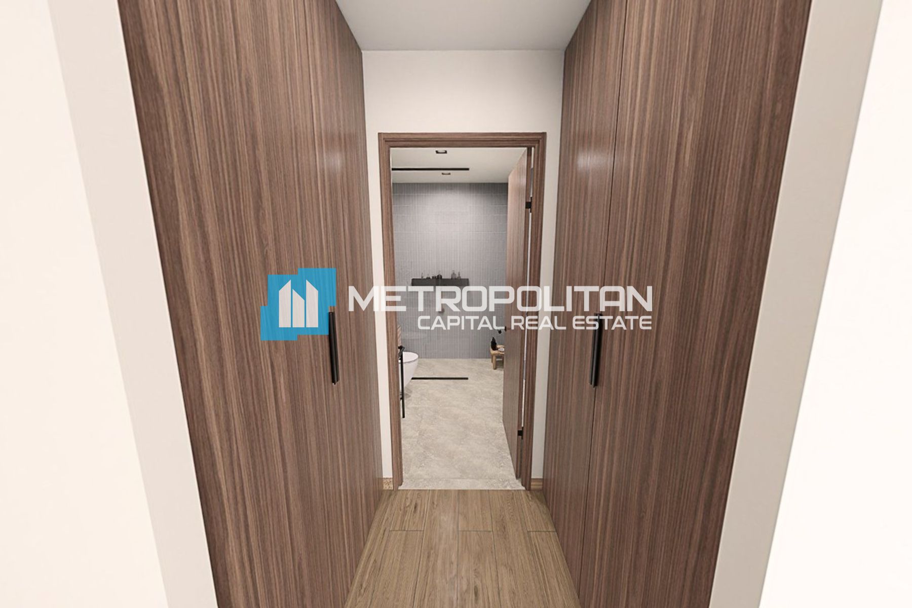Original Price | Hot Deal | Corner 1BR w/ Balcony photo-8