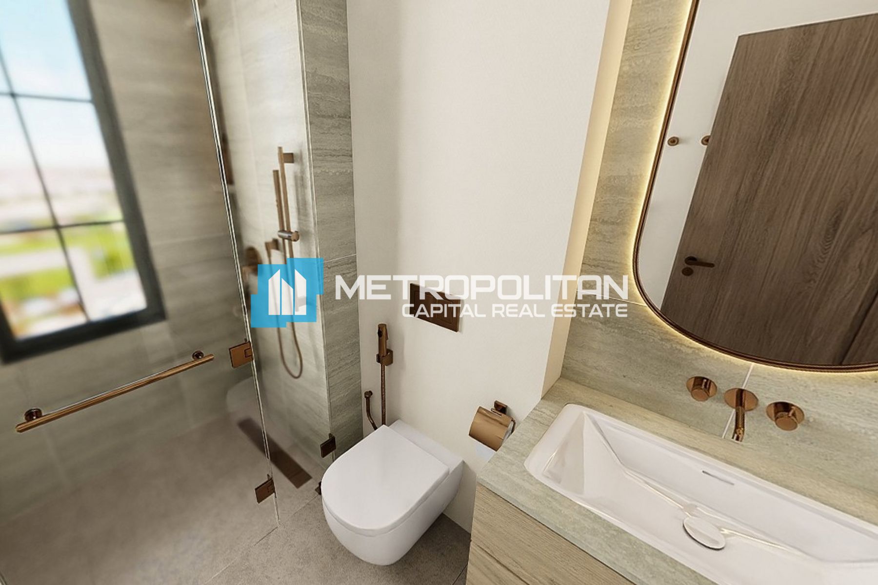 Image - Nawayef East, Al Hudayriat Island, Abu Dhabi | Project - فيلا