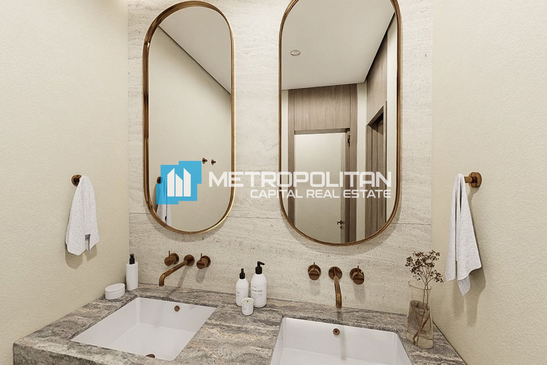 Image - Nawayef East, Al Hudayriat Island, Abu Dhabi | Project - فيلا