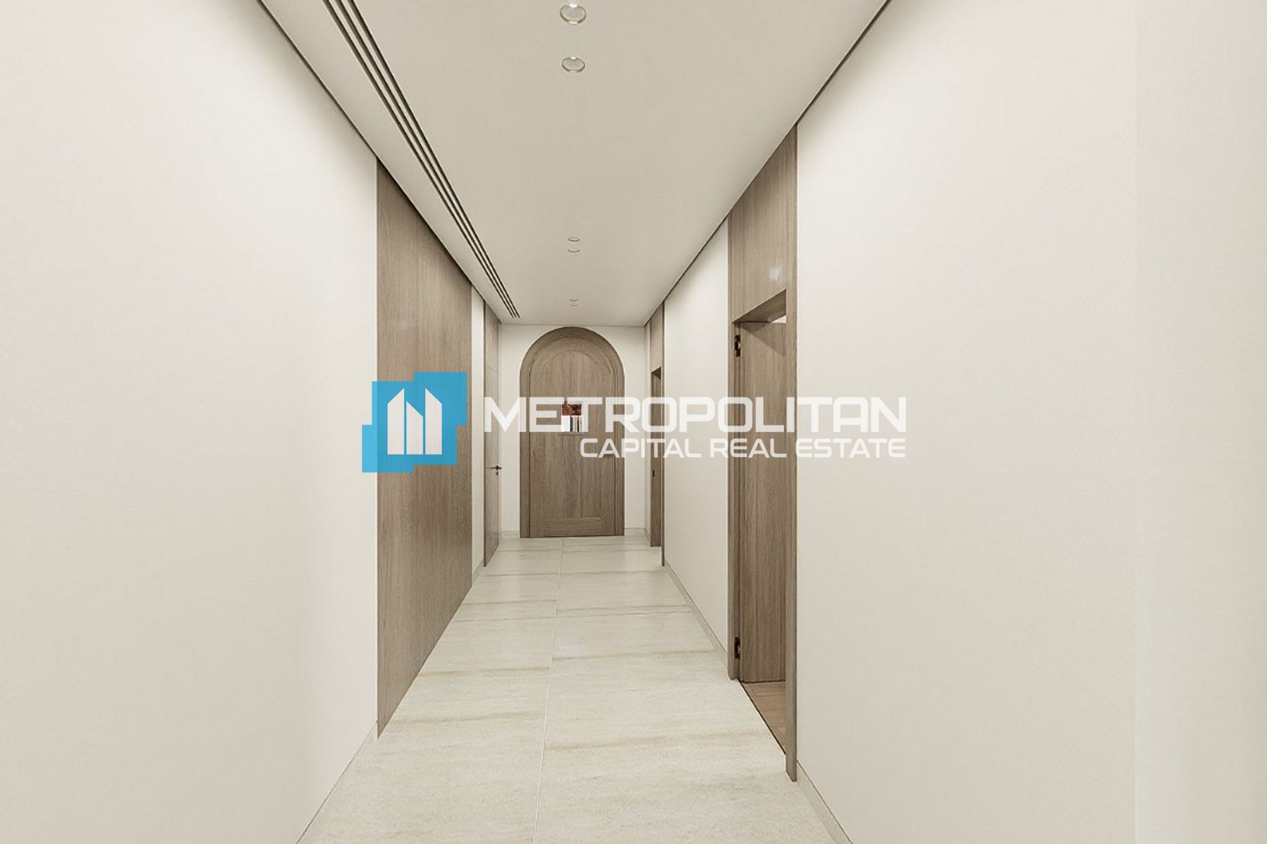 Image - Nawayef East, Al Hudayriat Island, Abu Dhabi | Project - فيلا