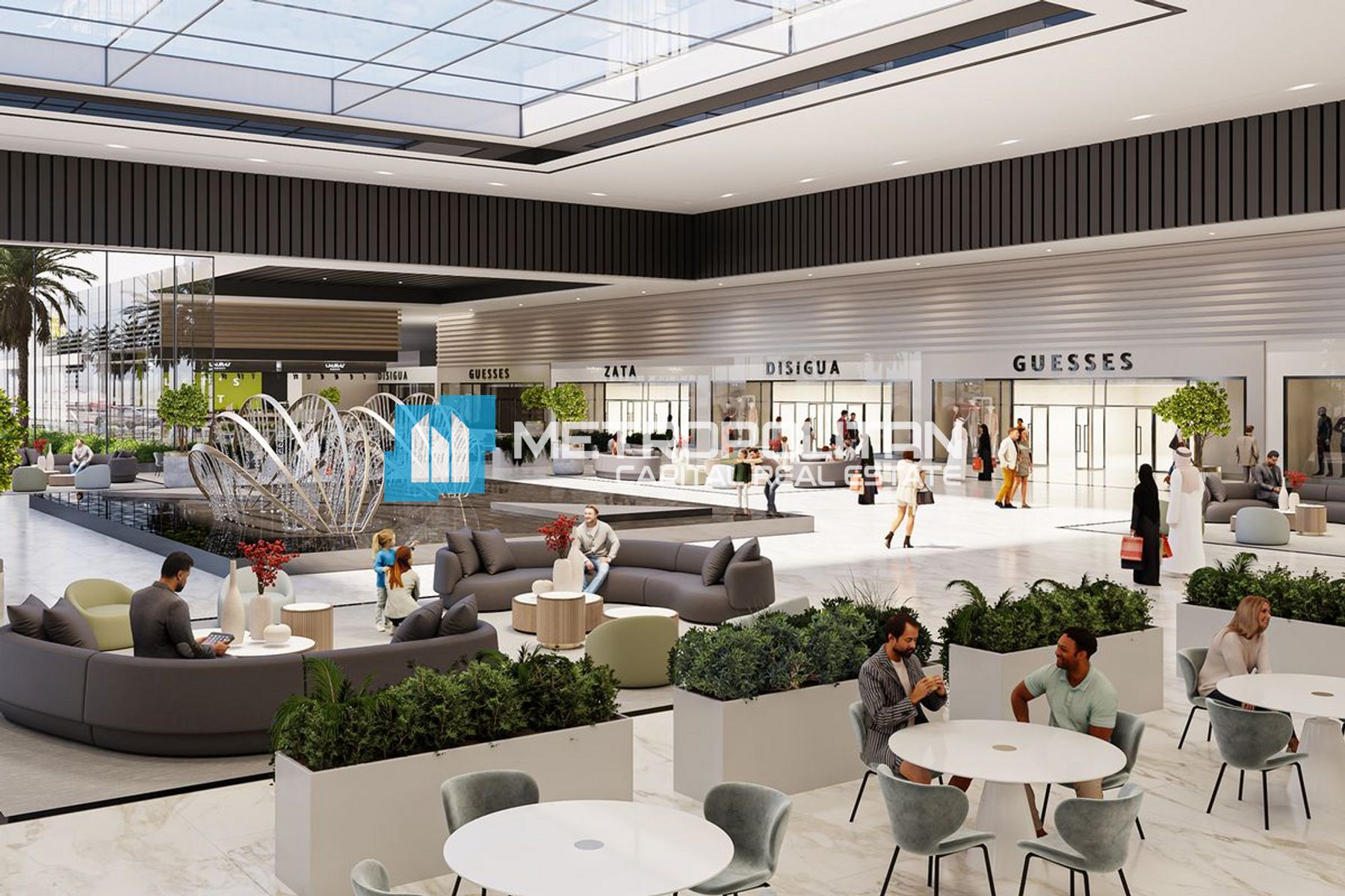 High Floor | 1BR+Balcony | Beach Access | High ROI photo-9