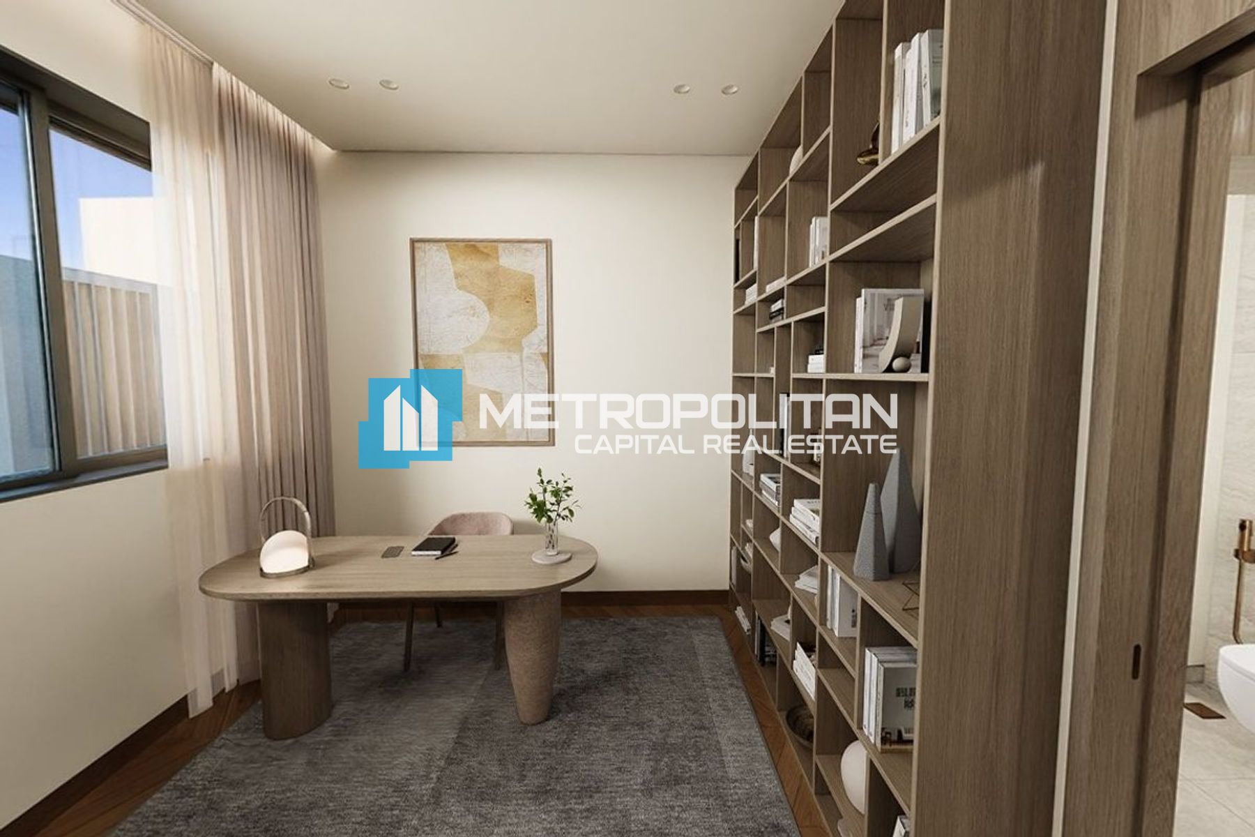 4 BR w/ Maids | Premium Finishes | Prime Location photo-11