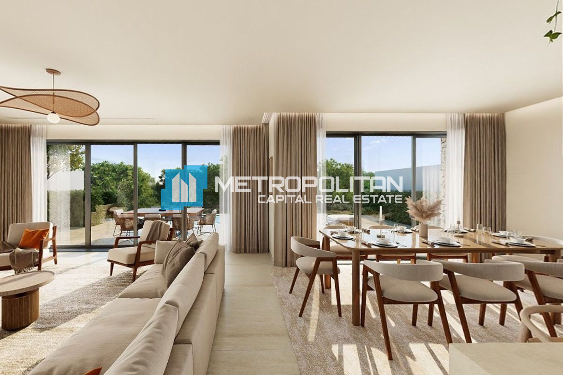 4 BR w/ Maids | Premium Finishes | Prime Location photo-2