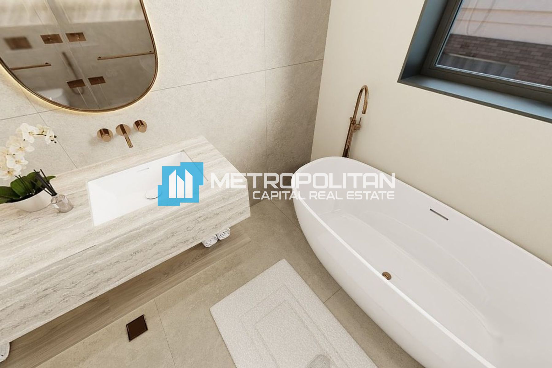 4 BR w/ Maids | Premium Finishes | Prime Location photo-4