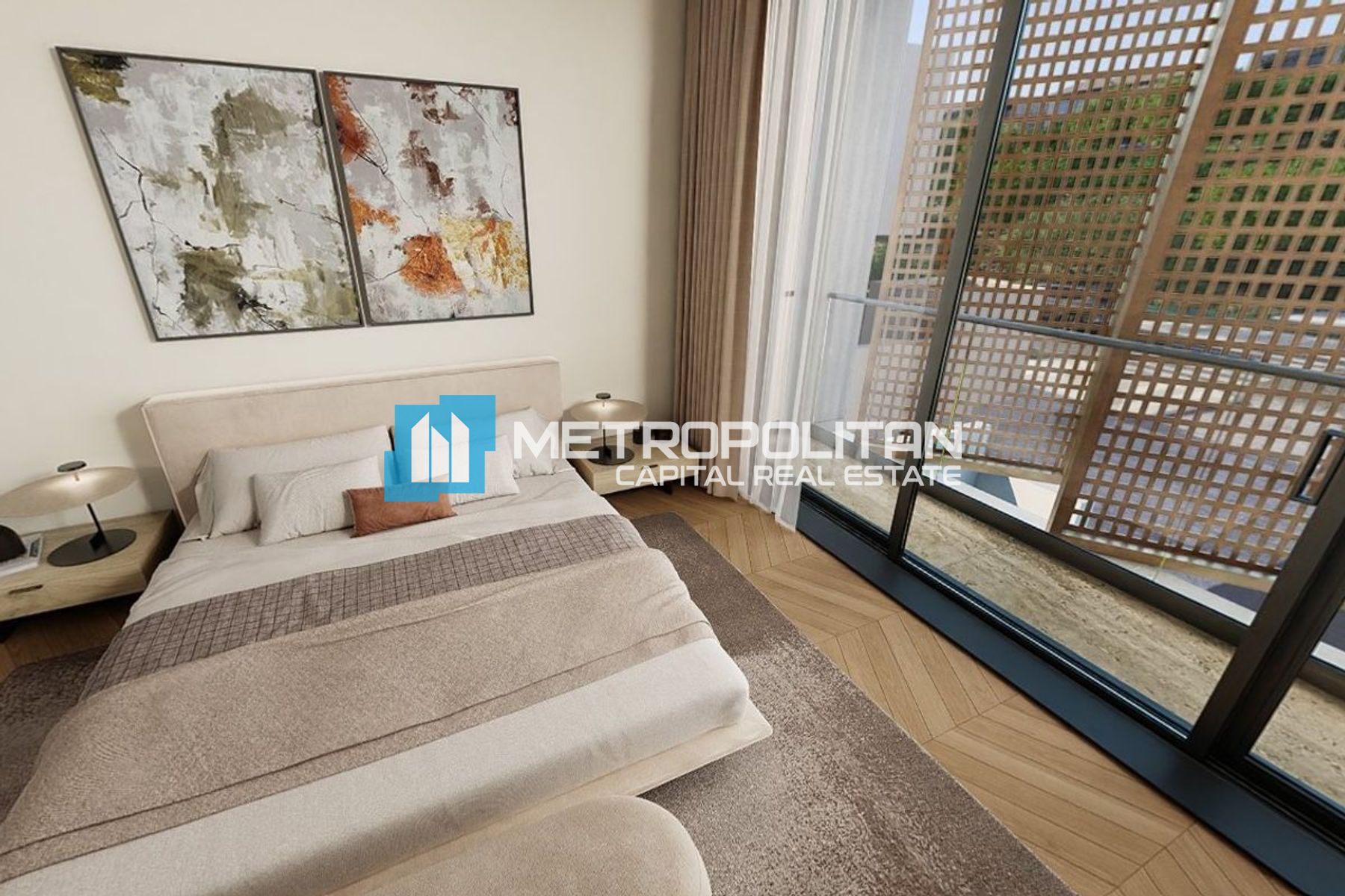 4 BR w/ Maids | Premium Finishes | Prime Location photo-8
