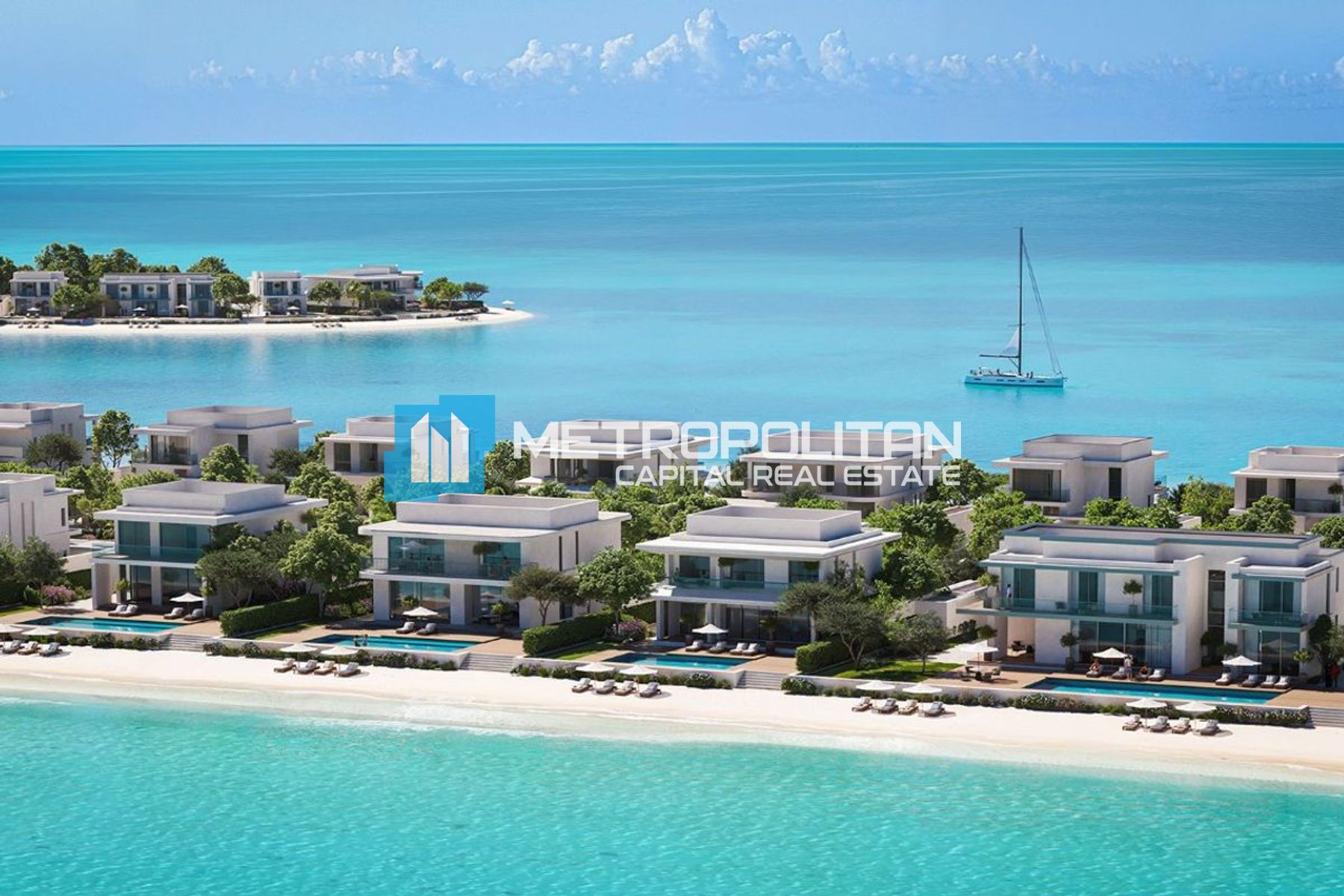 Hot Resale Deal | 3BR with Maids | Fully Sea View photo-11