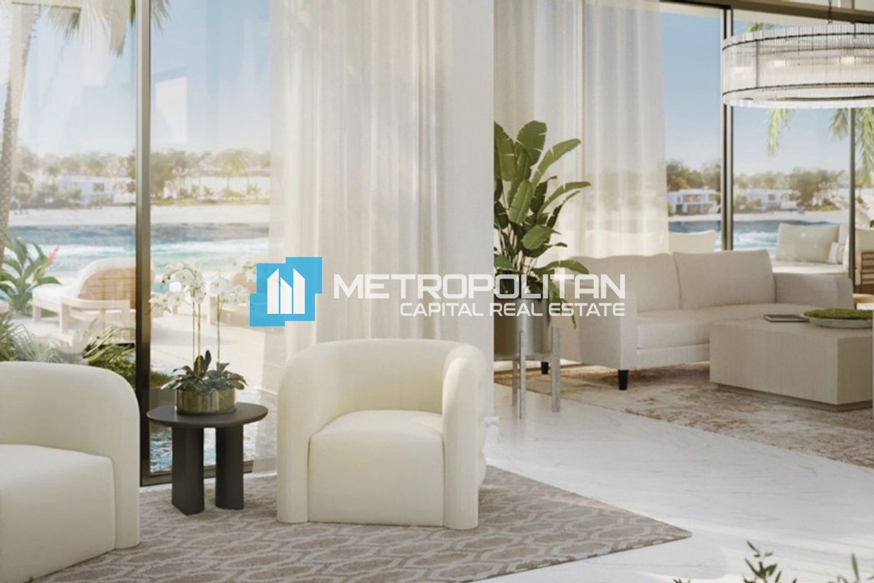 Hot Resale Deal | 3BR with Maids | Fully Sea View photo-12