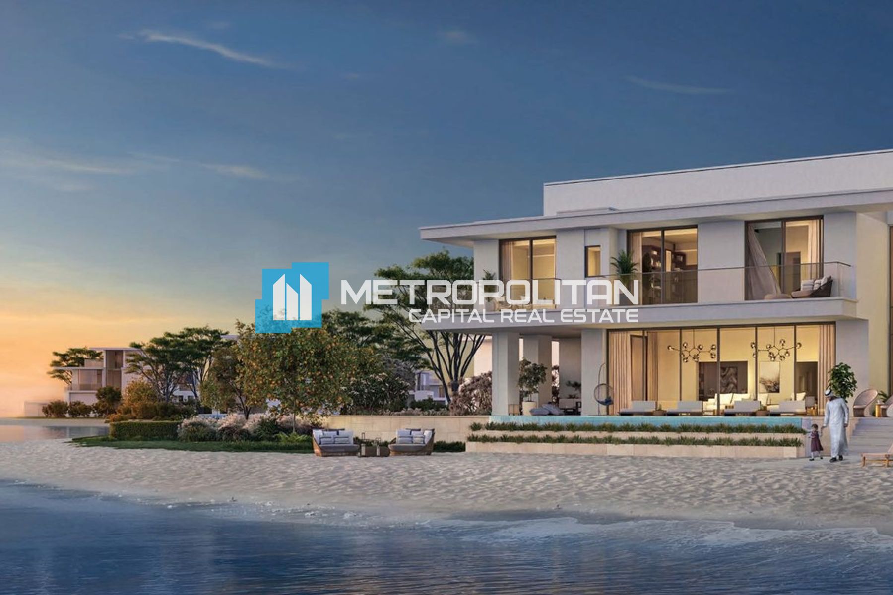 Hot Resale Deal | 3BR with Maids | Fully Sea View photo-1