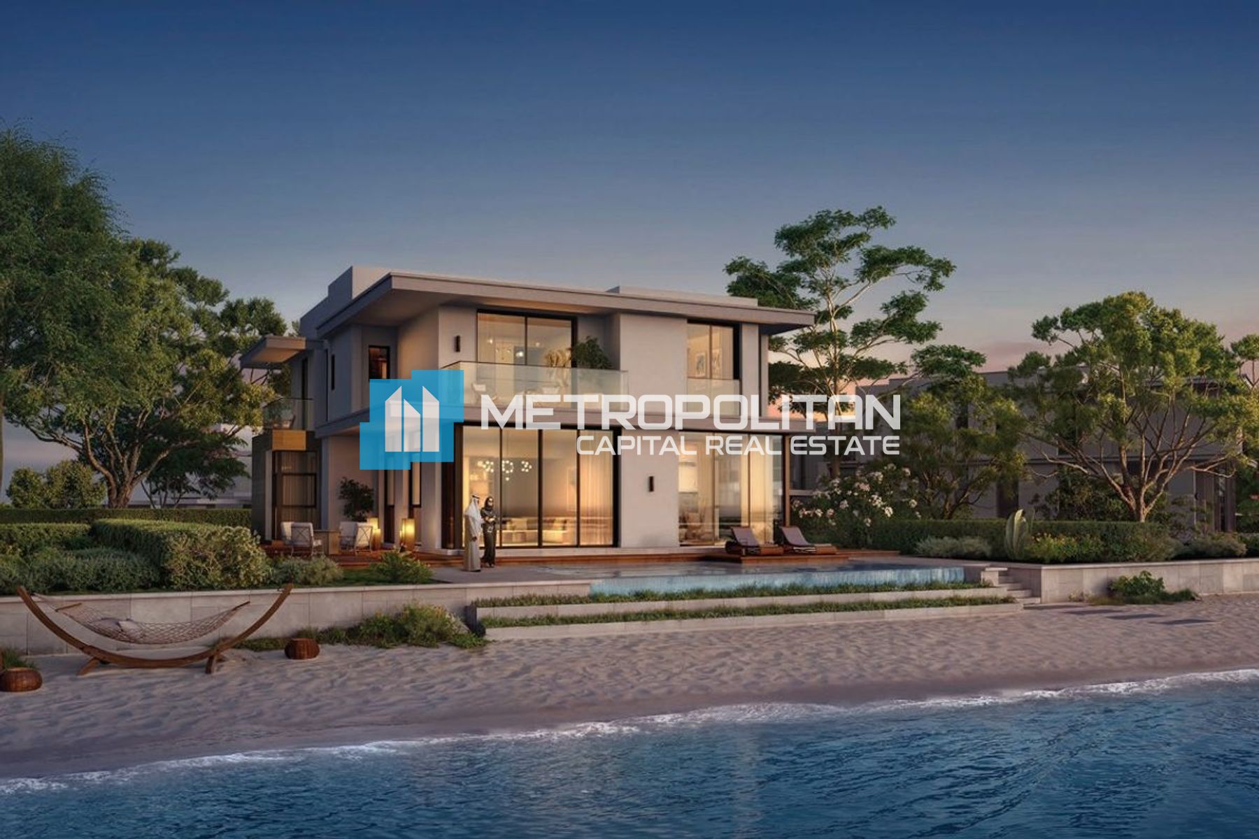 Hot Resale Deal | 3BR with Maids | Fully Sea View photo-6