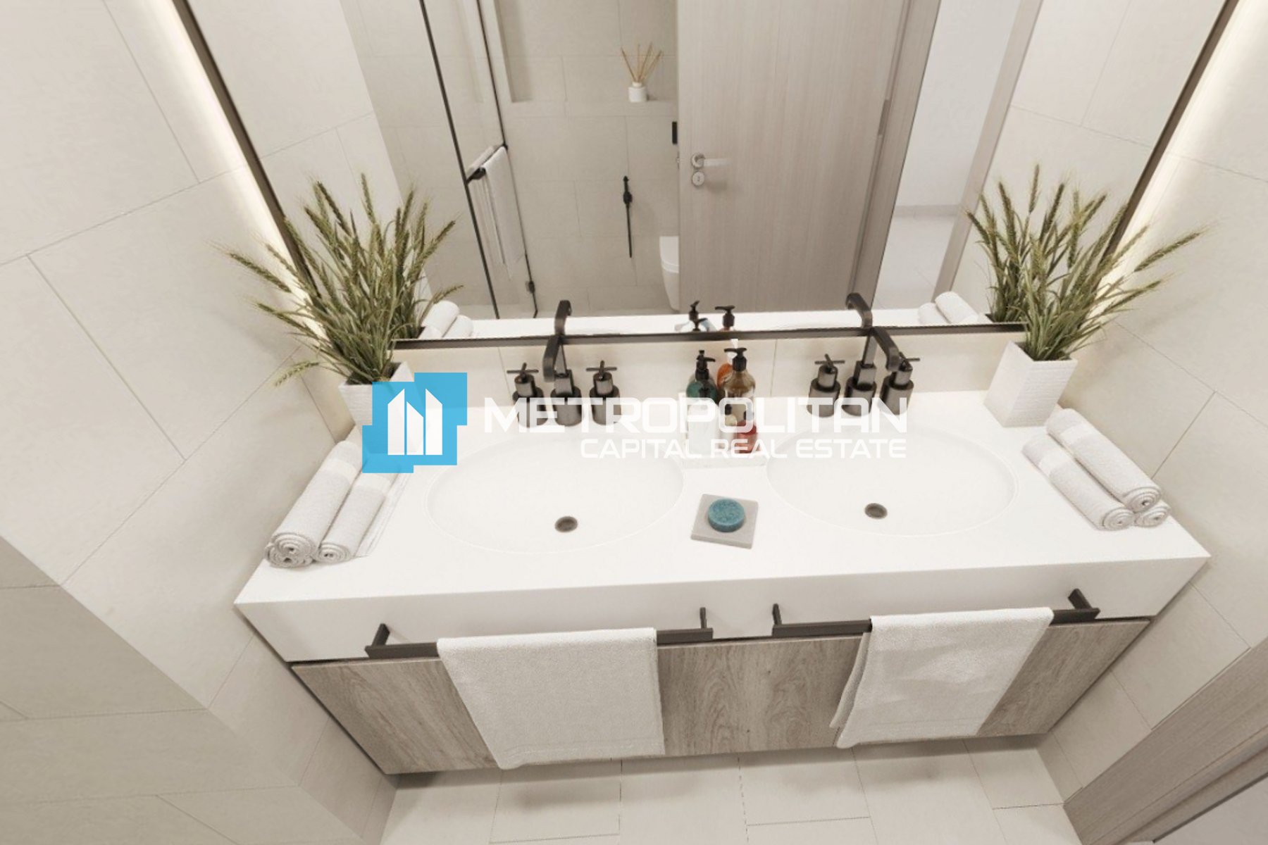 شقة 3 غرف نوم للبيع في جزيرة السعديات – MCS-42997 photo-5