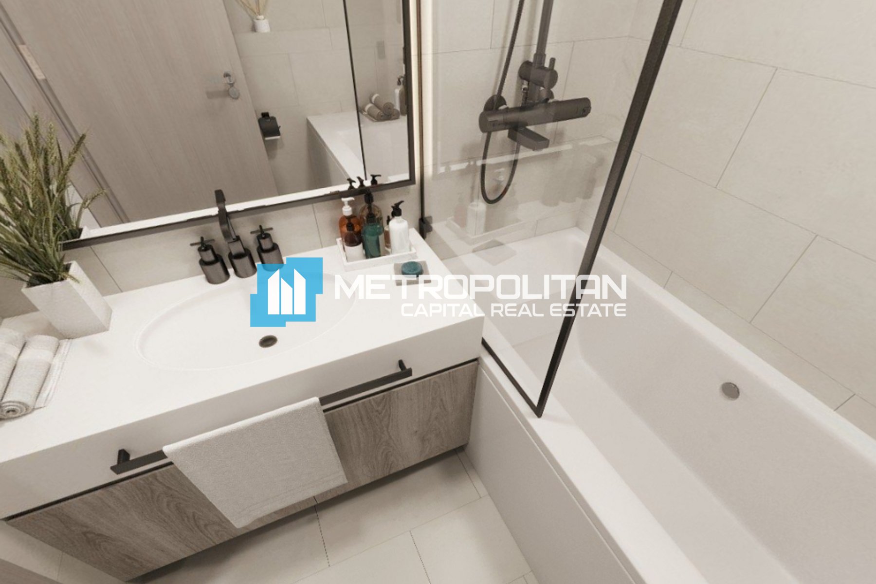 شقة 3 غرف نوم للبيع في جزيرة السعديات – MCS-42997 photo-6