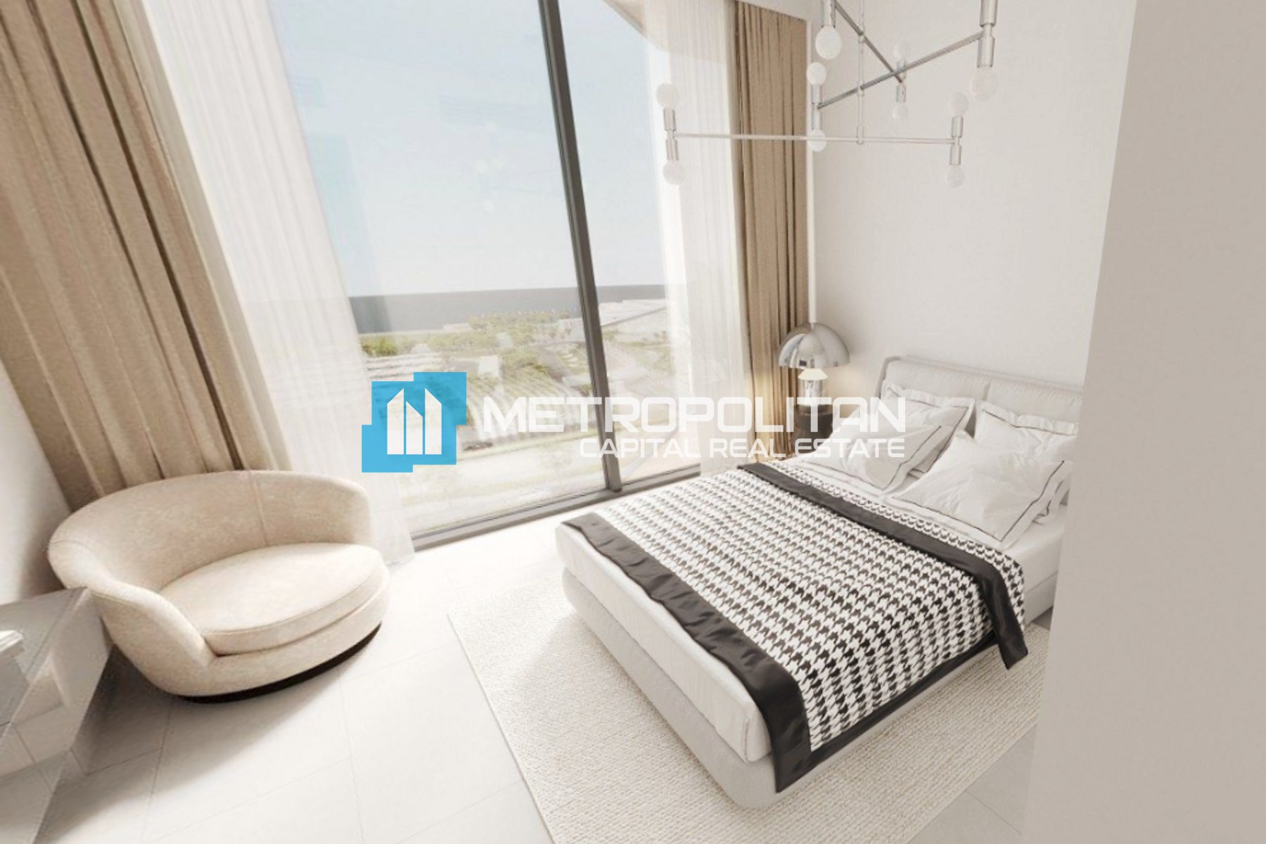 شقة 3 غرف نوم للبيع في جزيرة السعديات – MCS-42997 photo-7