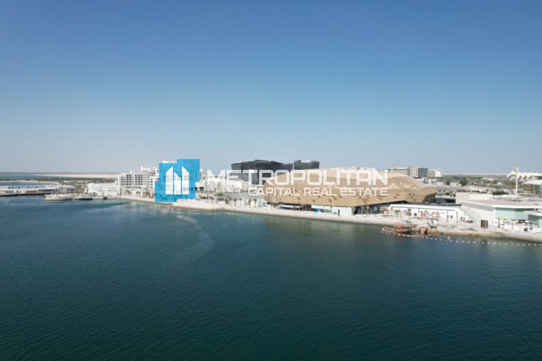 Image - Perla 2, Yas Island, Abu Dhabi | Project - Townhouse