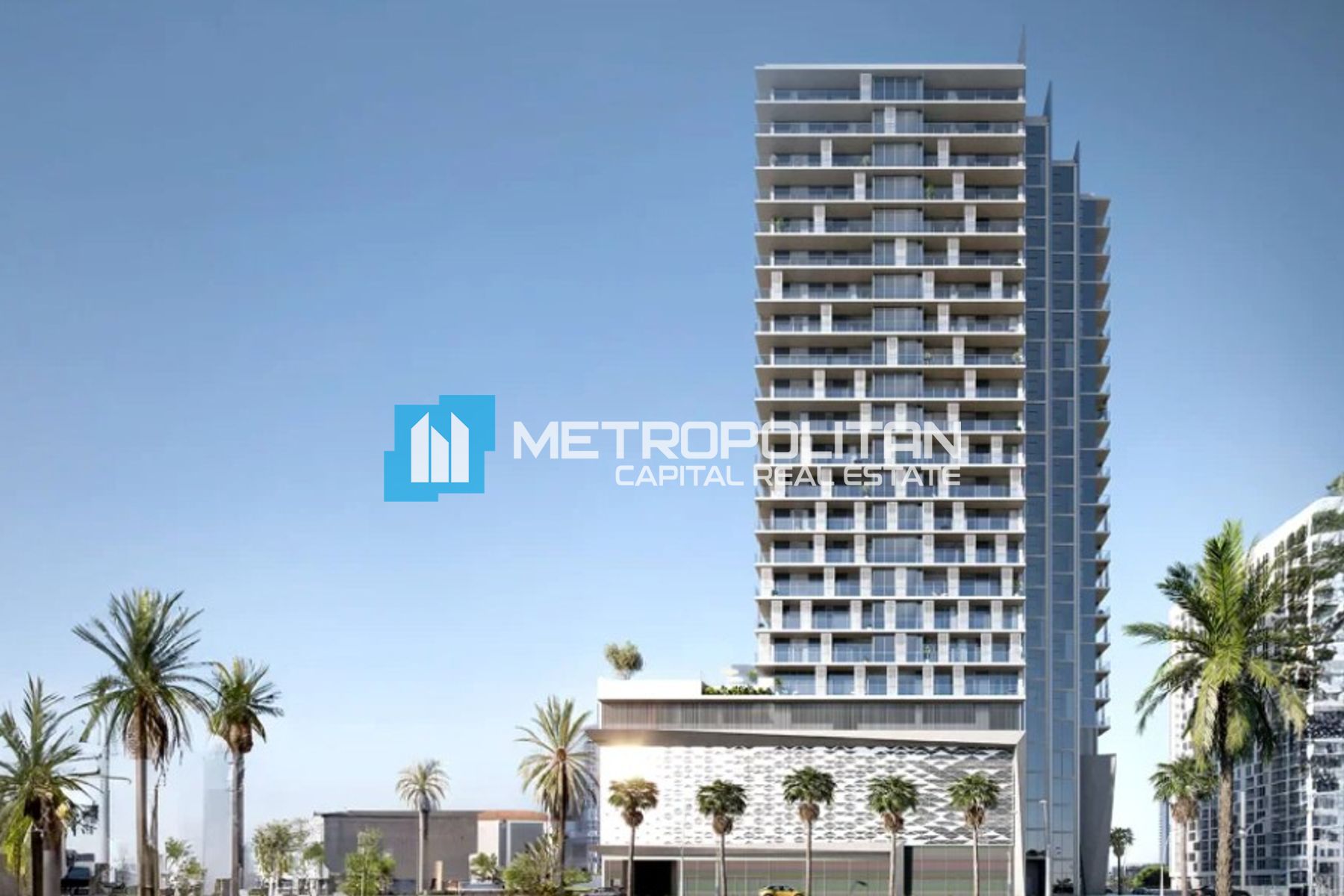 Image - Reem Eleven, Al Reem Island, Abu Dhabi | Project - Apartment