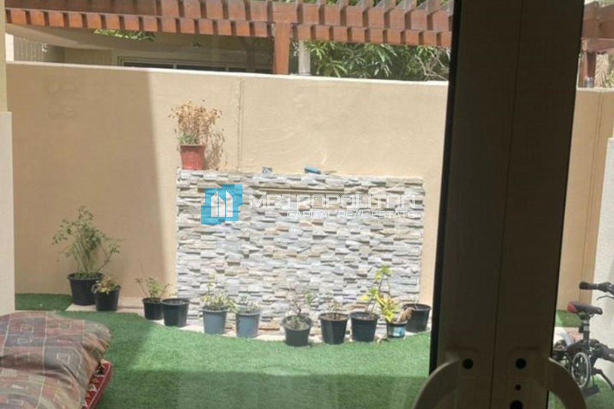 Image - Qattouf Community, Al Raha Gardens, Abu Dhabi | Project - Townhouse